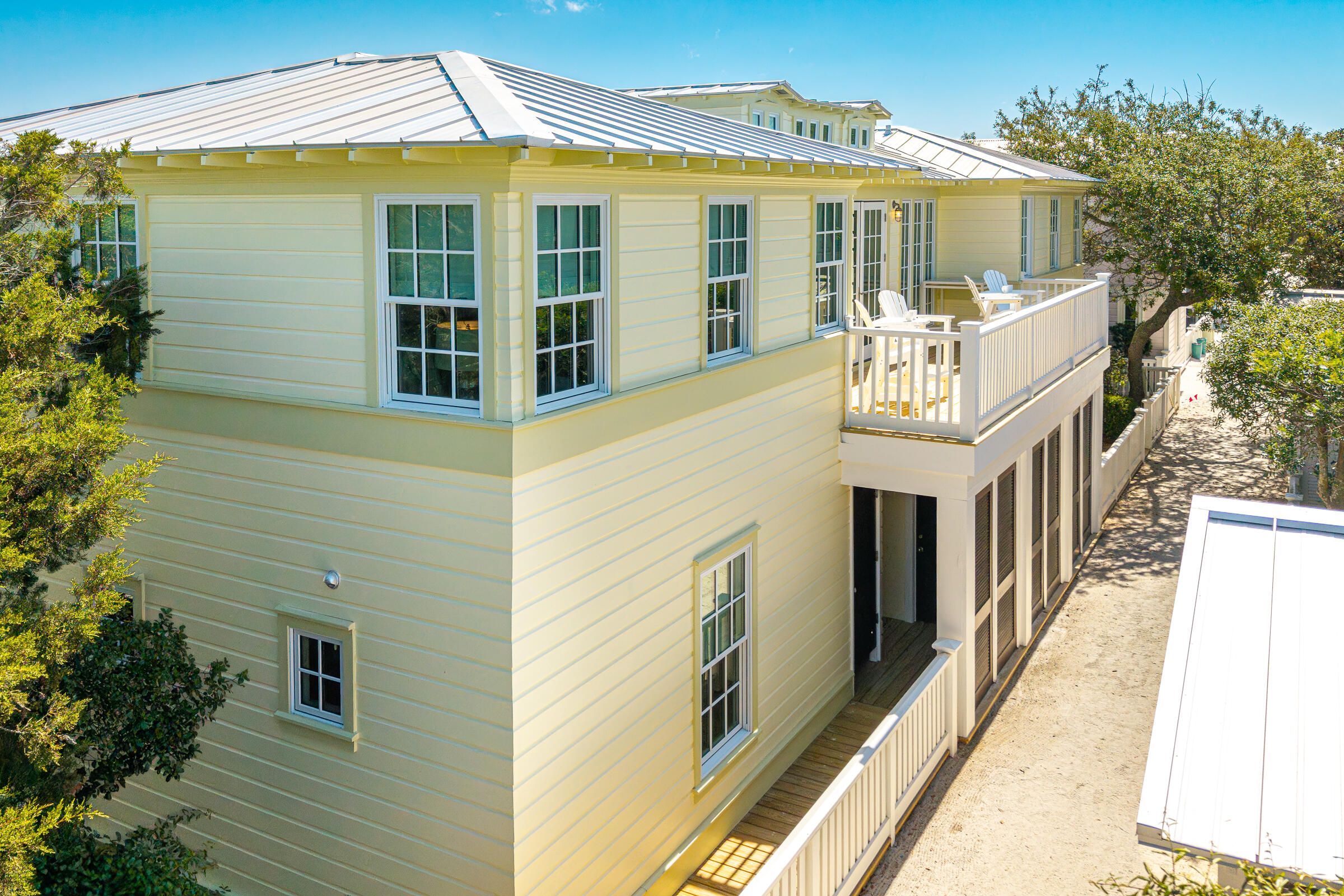 2048 E Co Highway 30a Santa Rosa Beach FL 32459