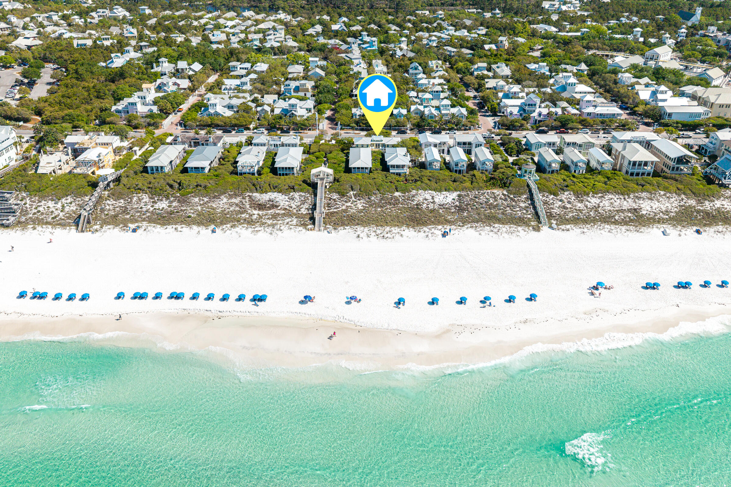 2048 E Co Highway 30a Santa Rosa Beach FL 32459