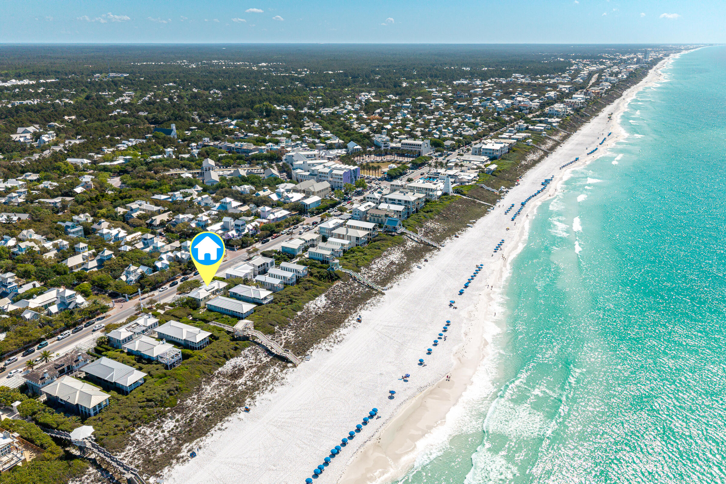 2048 E Co Highway 30a Santa Rosa Beach FL 32459