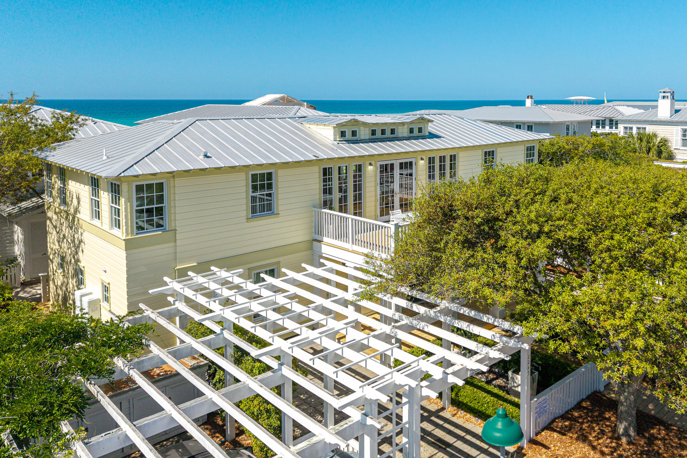 2048 E Co Highway 30a Santa Rosa Beach FL 32459