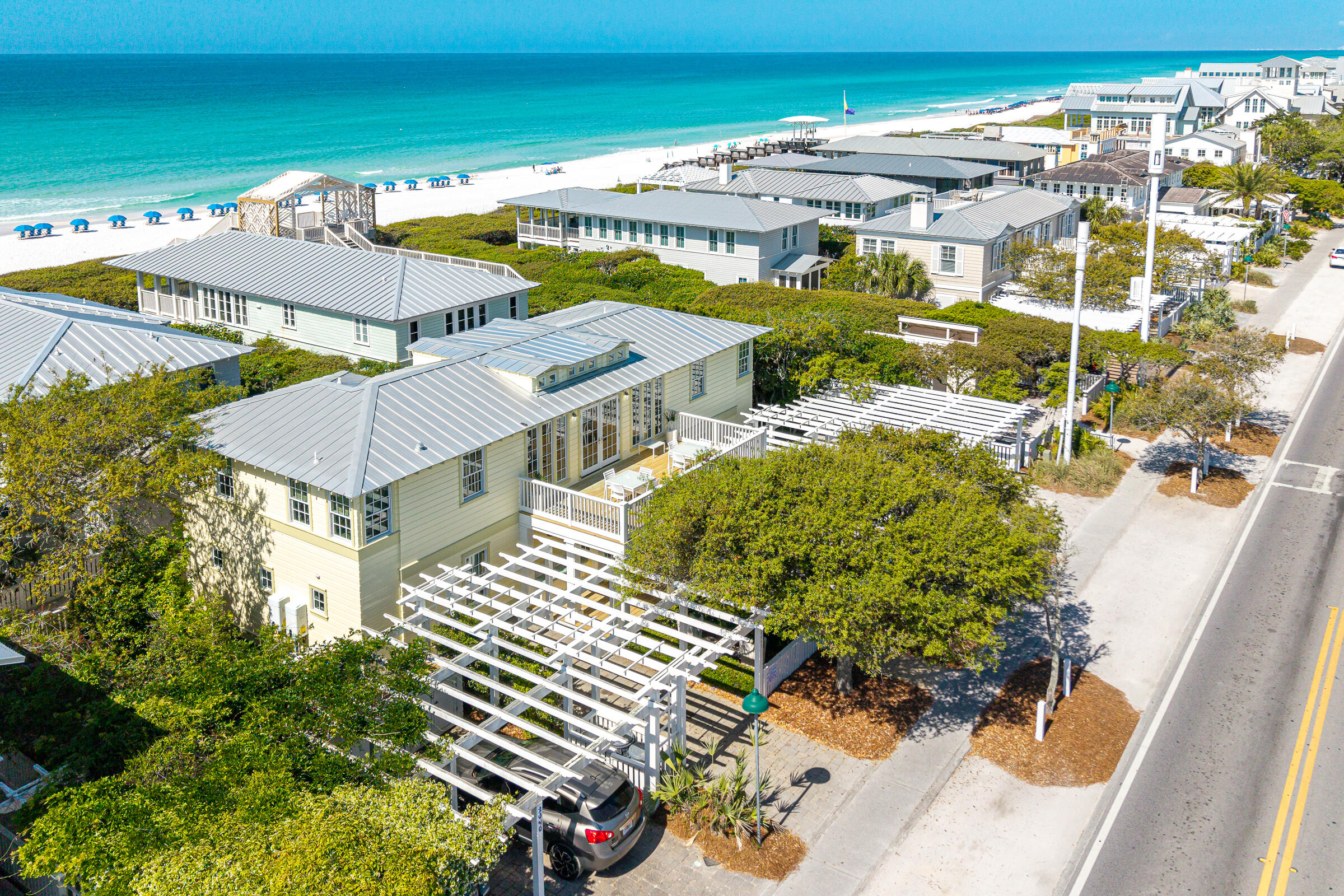 2048 E Co Highway 30a Santa Rosa Beach FL 32459
