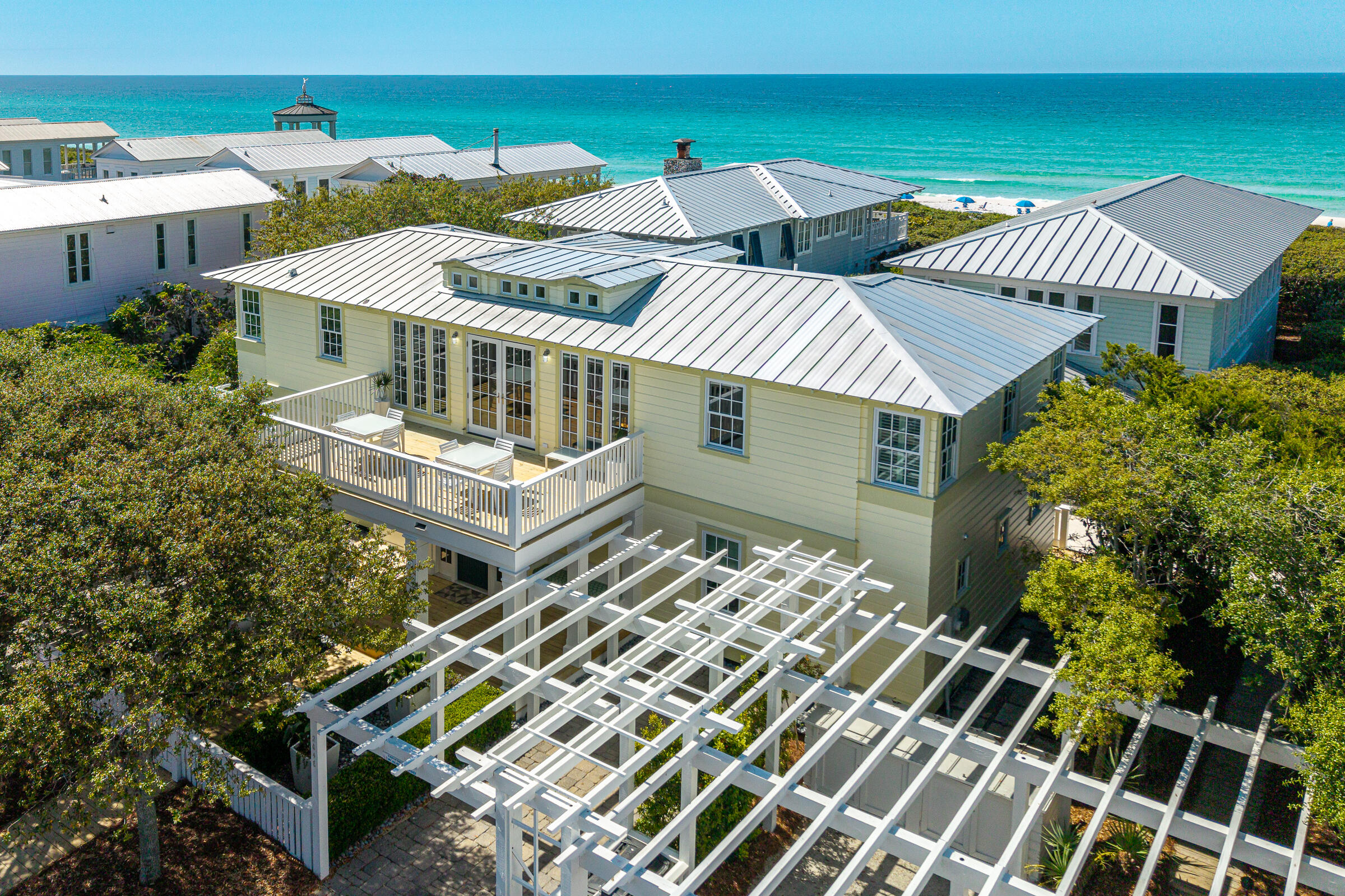 2048 E Co Highway 30a Santa Rosa Beach FL 32459