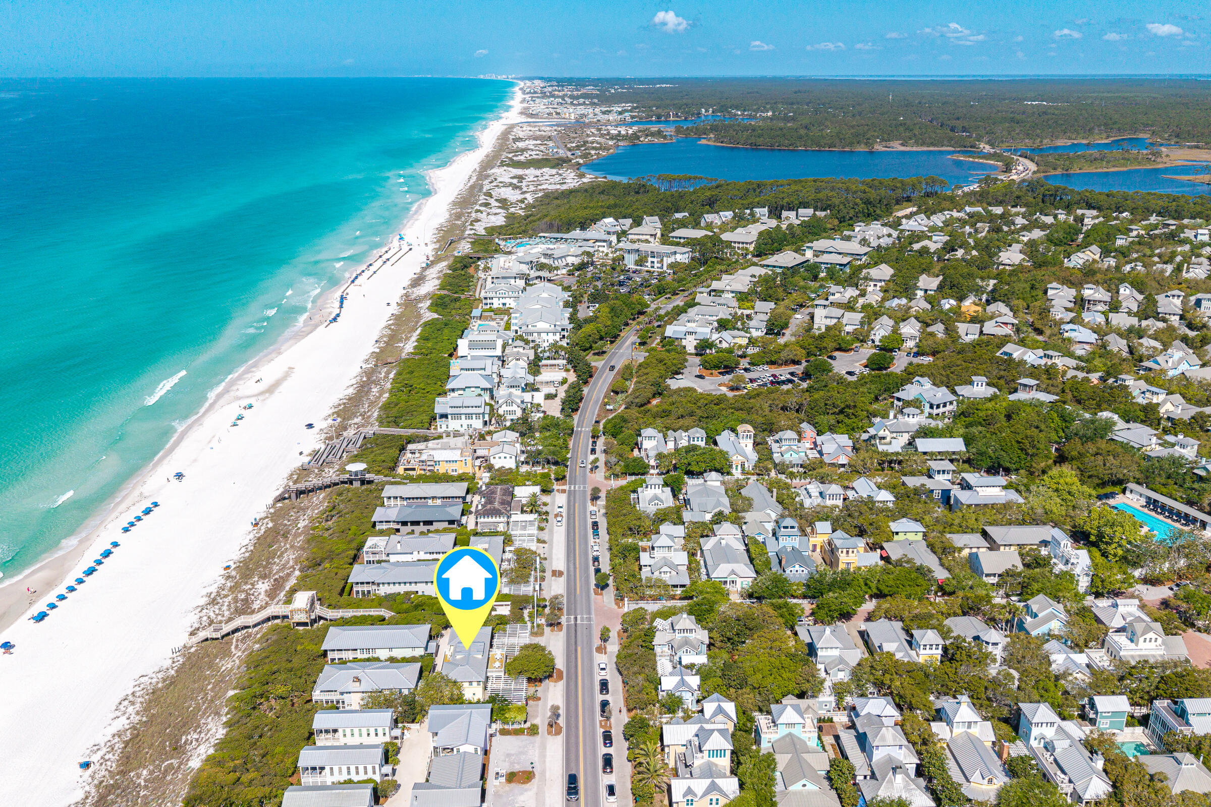 2048 E Co Highway 30a Santa Rosa Beach FL 32459
