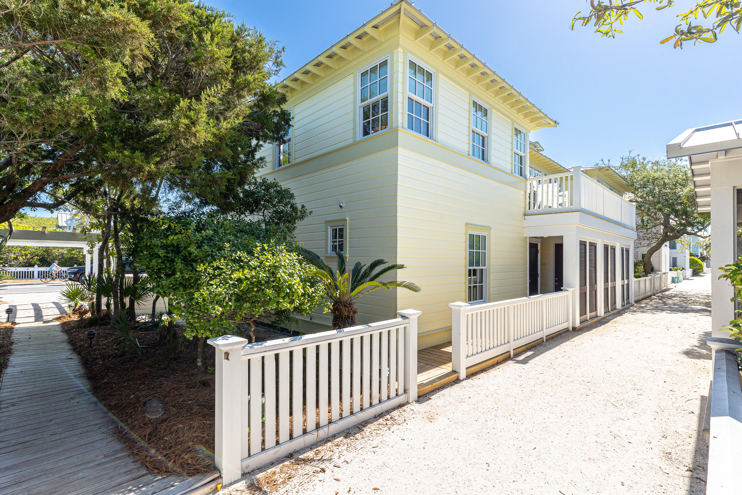2048 E Co Highway 30a Santa Rosa Beach FL 32459