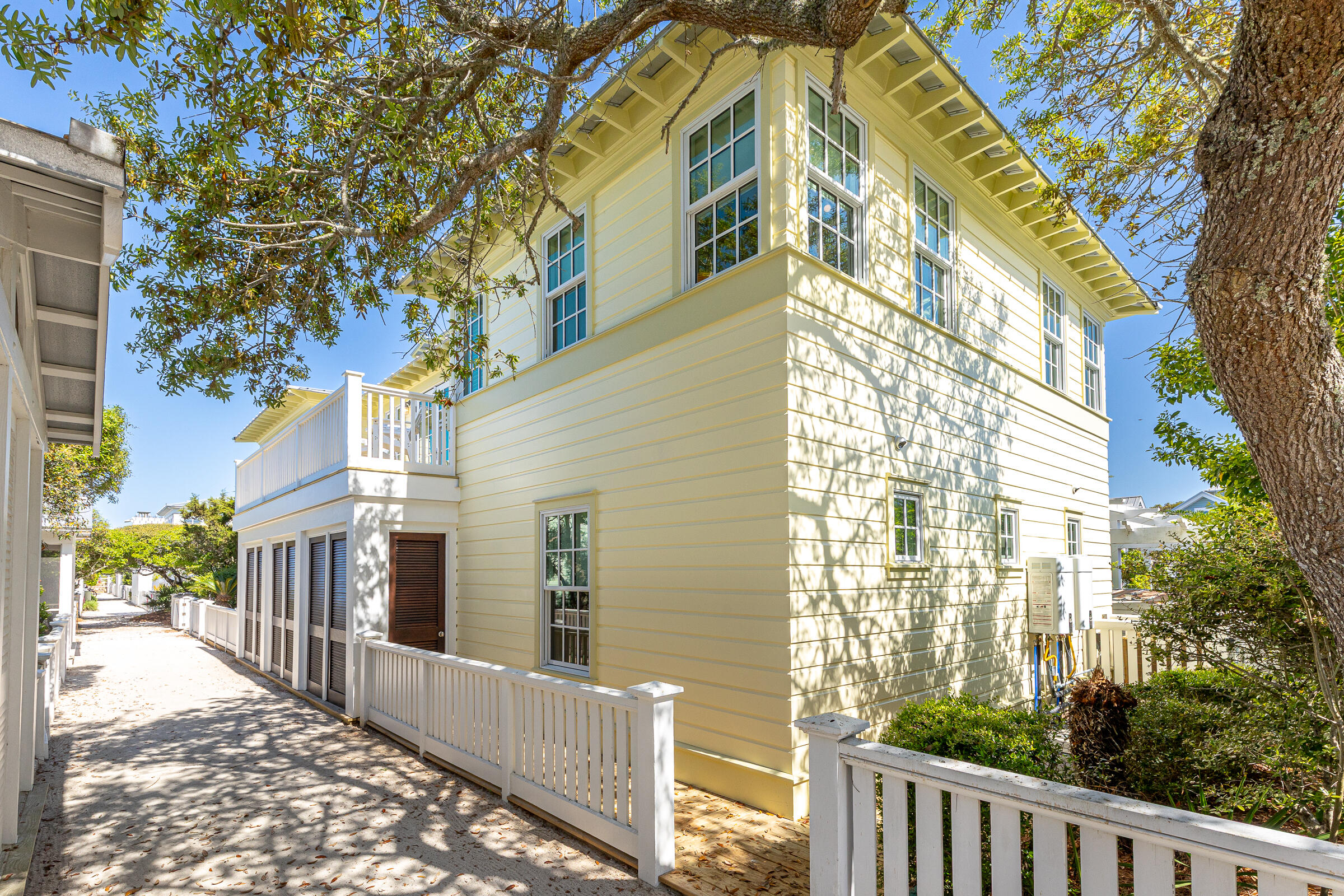 2048 E Co Highway 30a Santa Rosa Beach FL 32459
