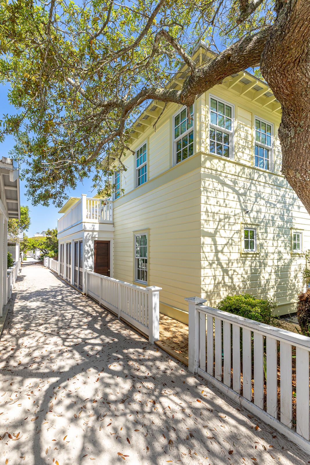2048 E Co Highway 30a Santa Rosa Beach FL 32459
