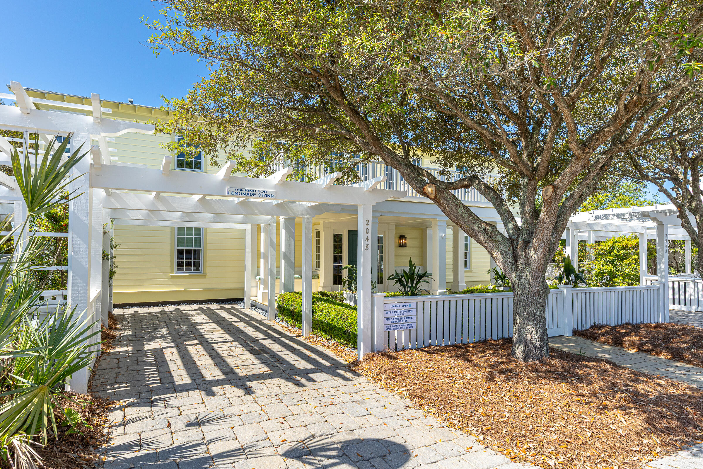 2048 E Co Highway 30a Santa Rosa Beach FL 32459