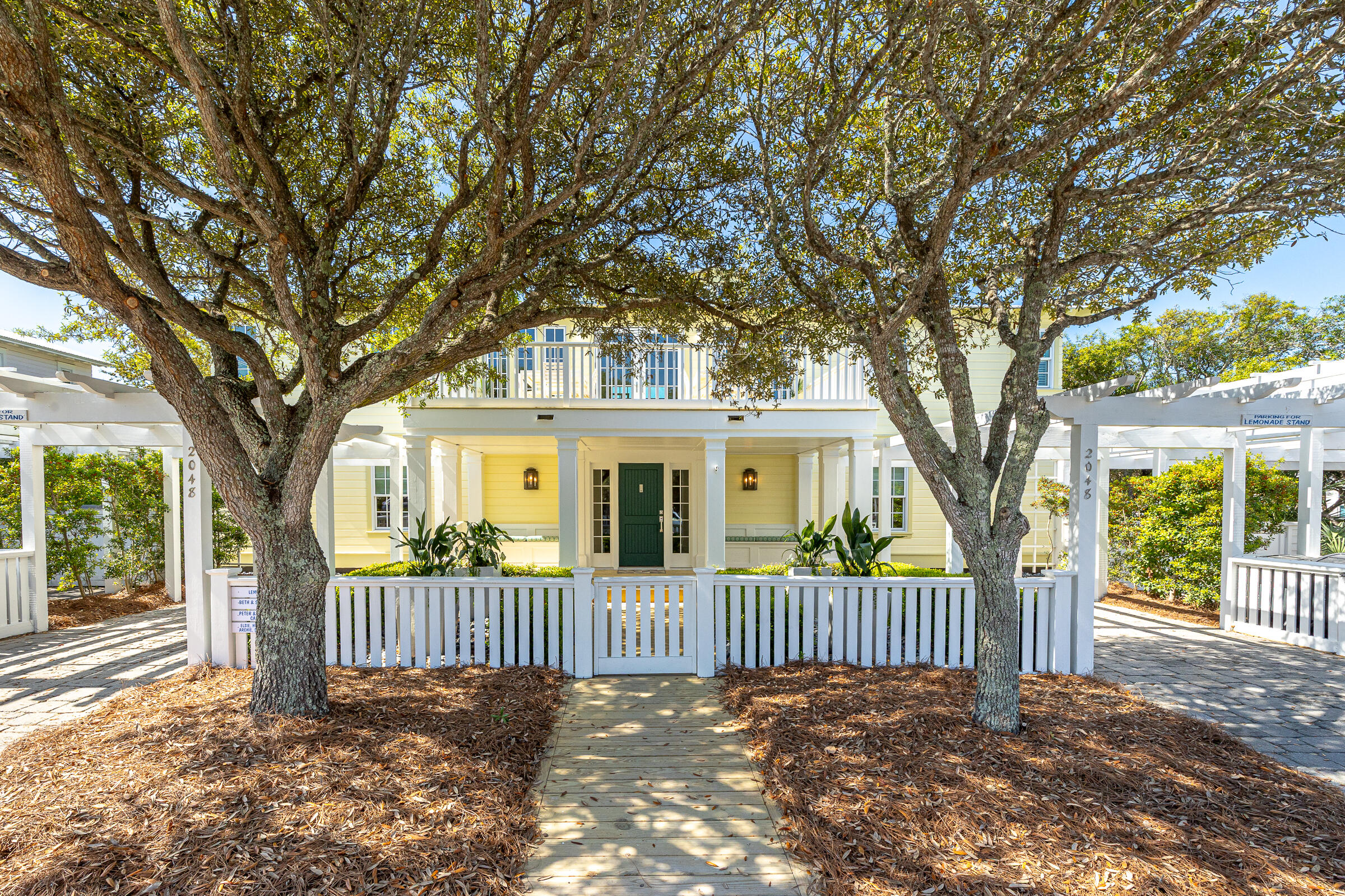 2048 E Co Highway 30a Santa Rosa Beach FL 32459