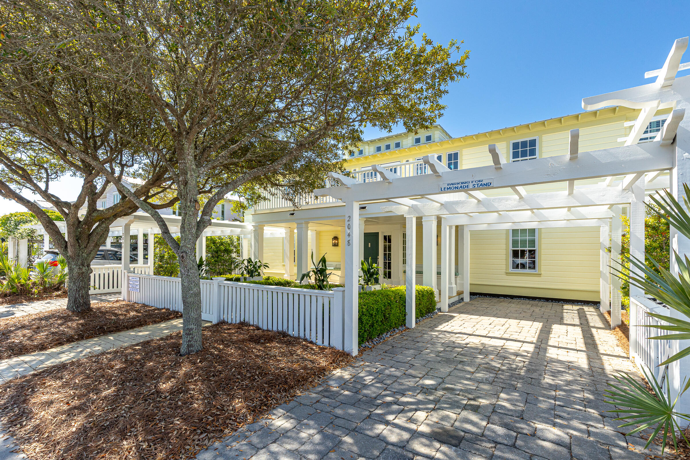 2048 E Co Highway 30a Santa Rosa Beach FL 32459