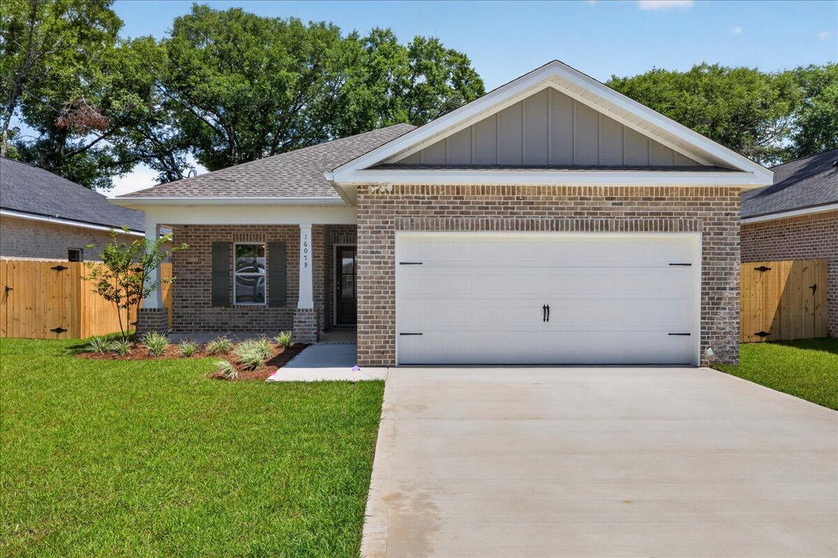 1607B 26th Street Niceville FL 32578