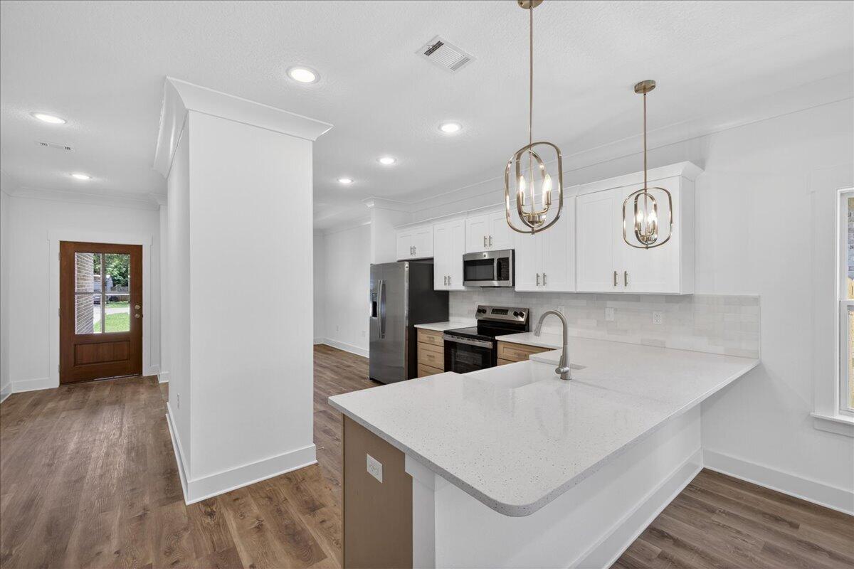 1607B 26th Street Niceville FL 32578