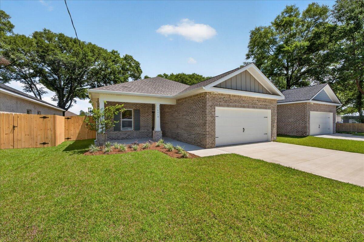1607B 26th Street Niceville FL 32578