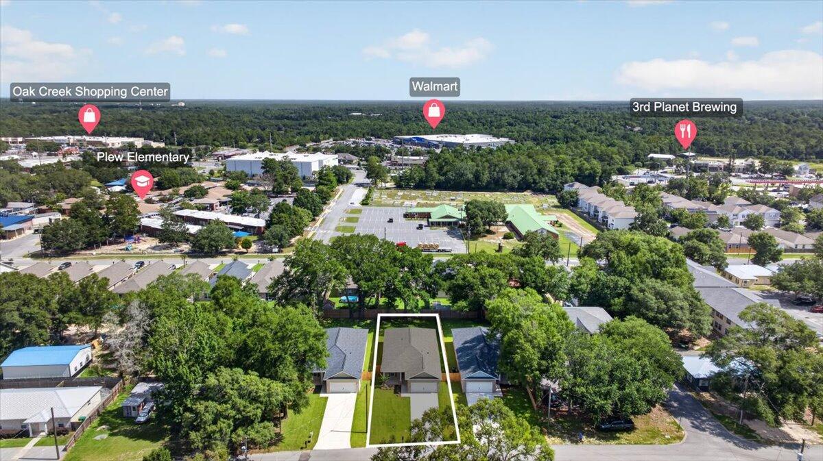 1607B 26th Street Niceville FL 32578