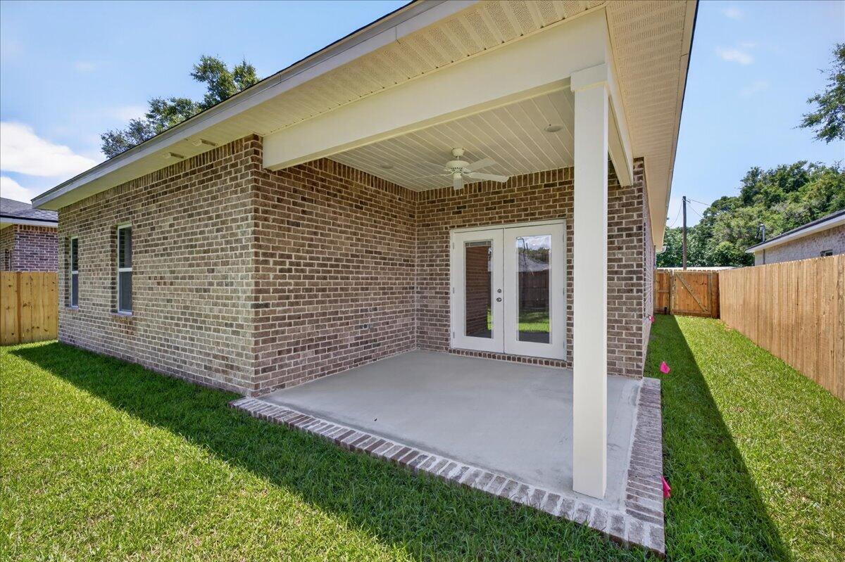 1607B 26th Street Niceville FL 32578