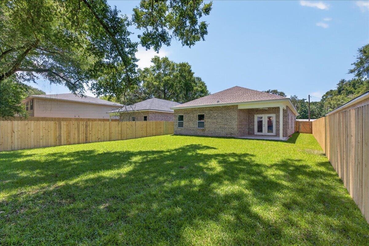 1607B 26th Street Niceville FL 32578