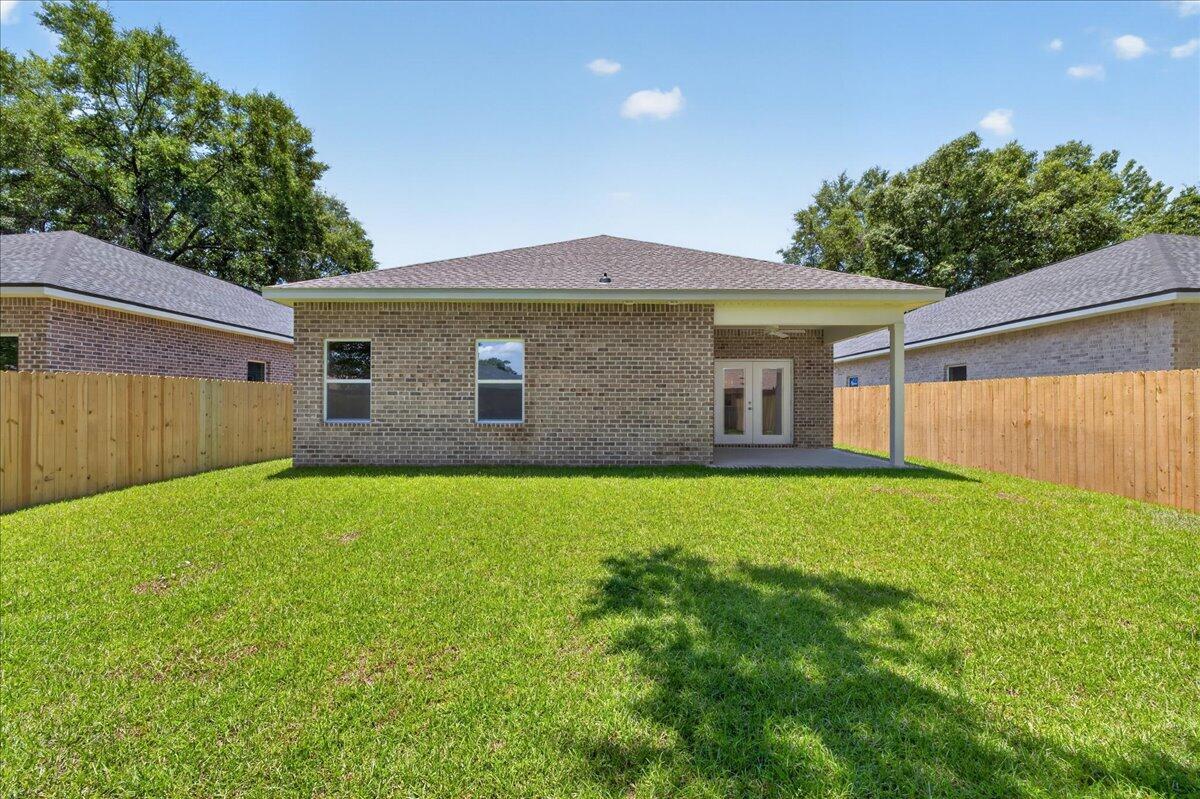 1607B 26th Street Niceville FL 32578