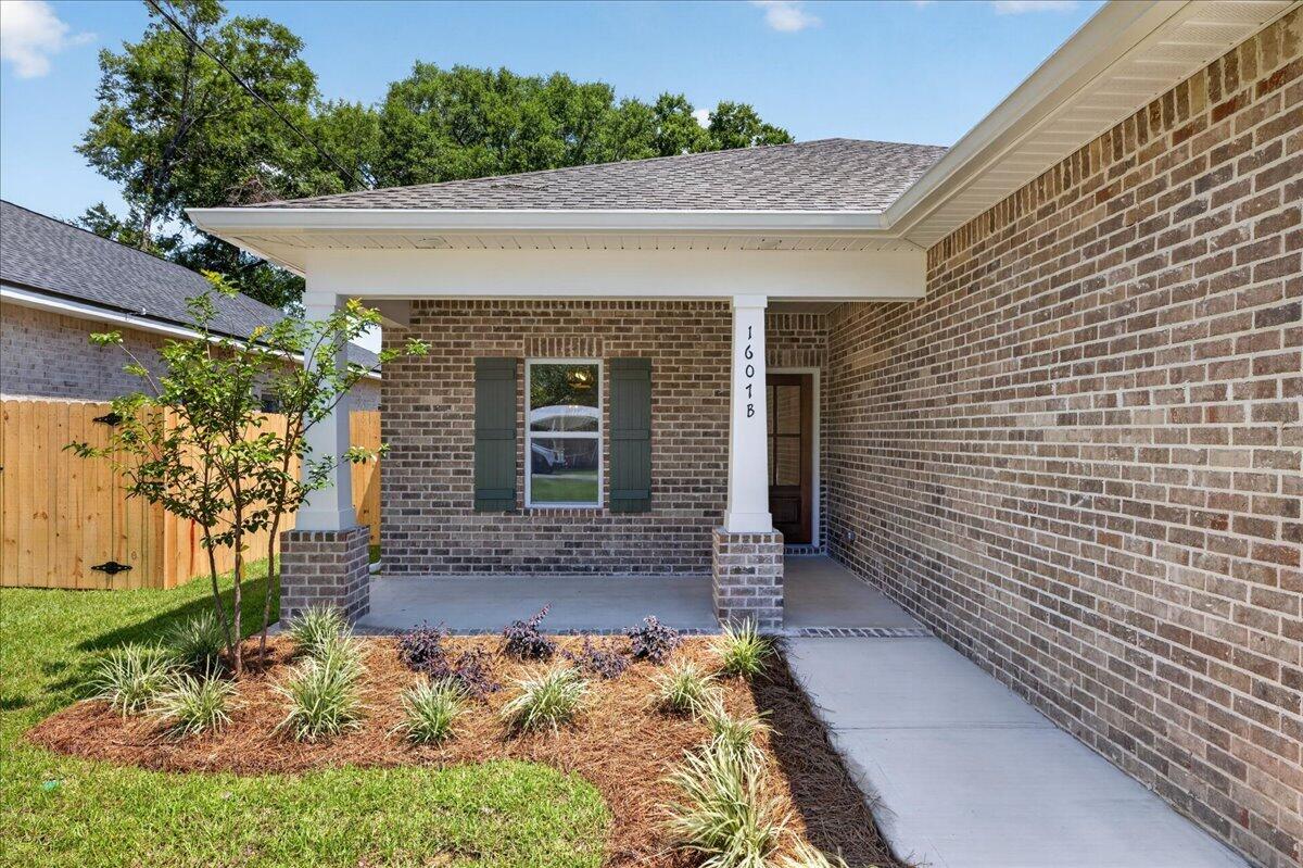 1607B 26th Street Niceville FL 32578