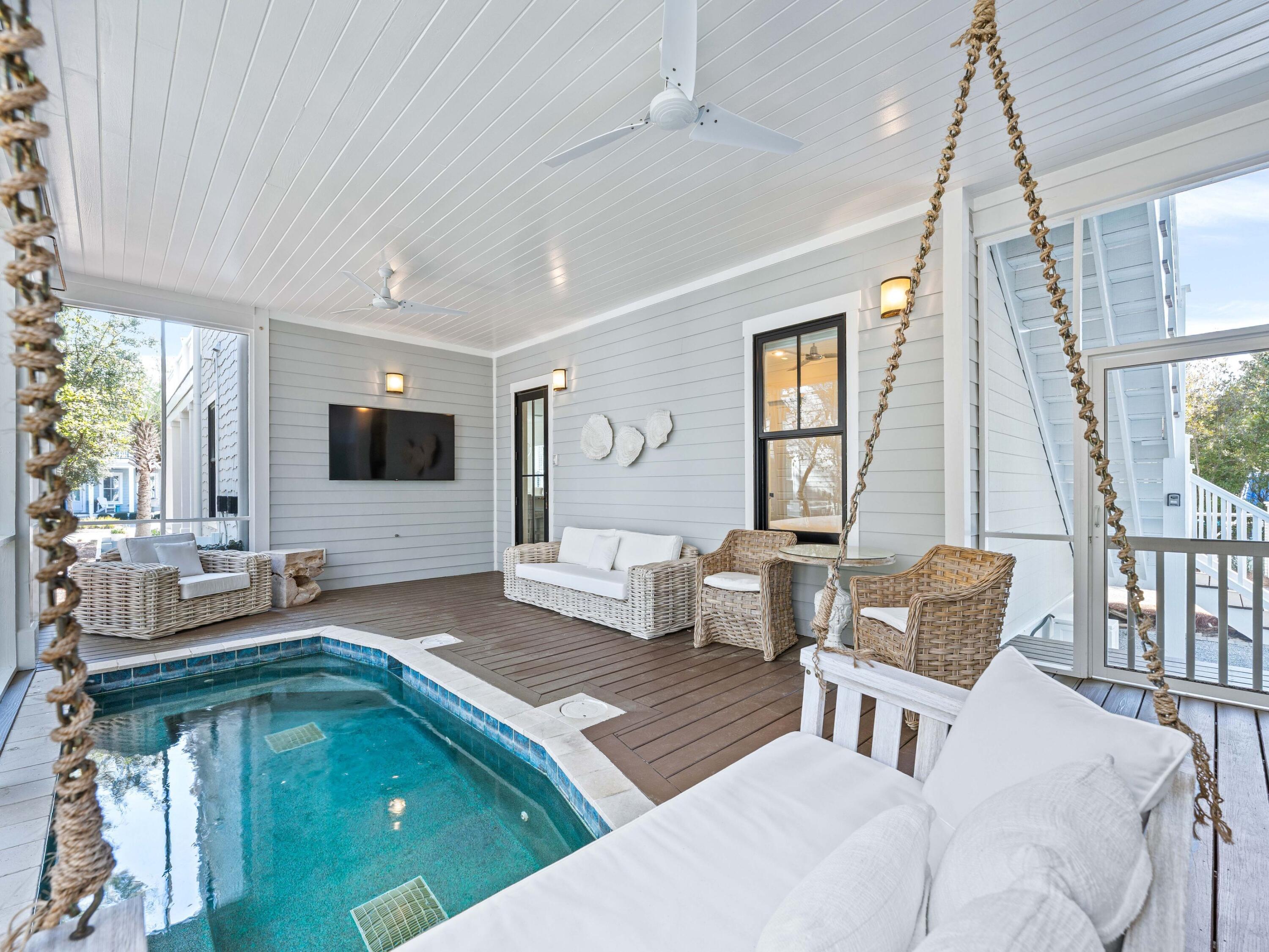 35 Shore Bridge Circle Watersound FL 32461