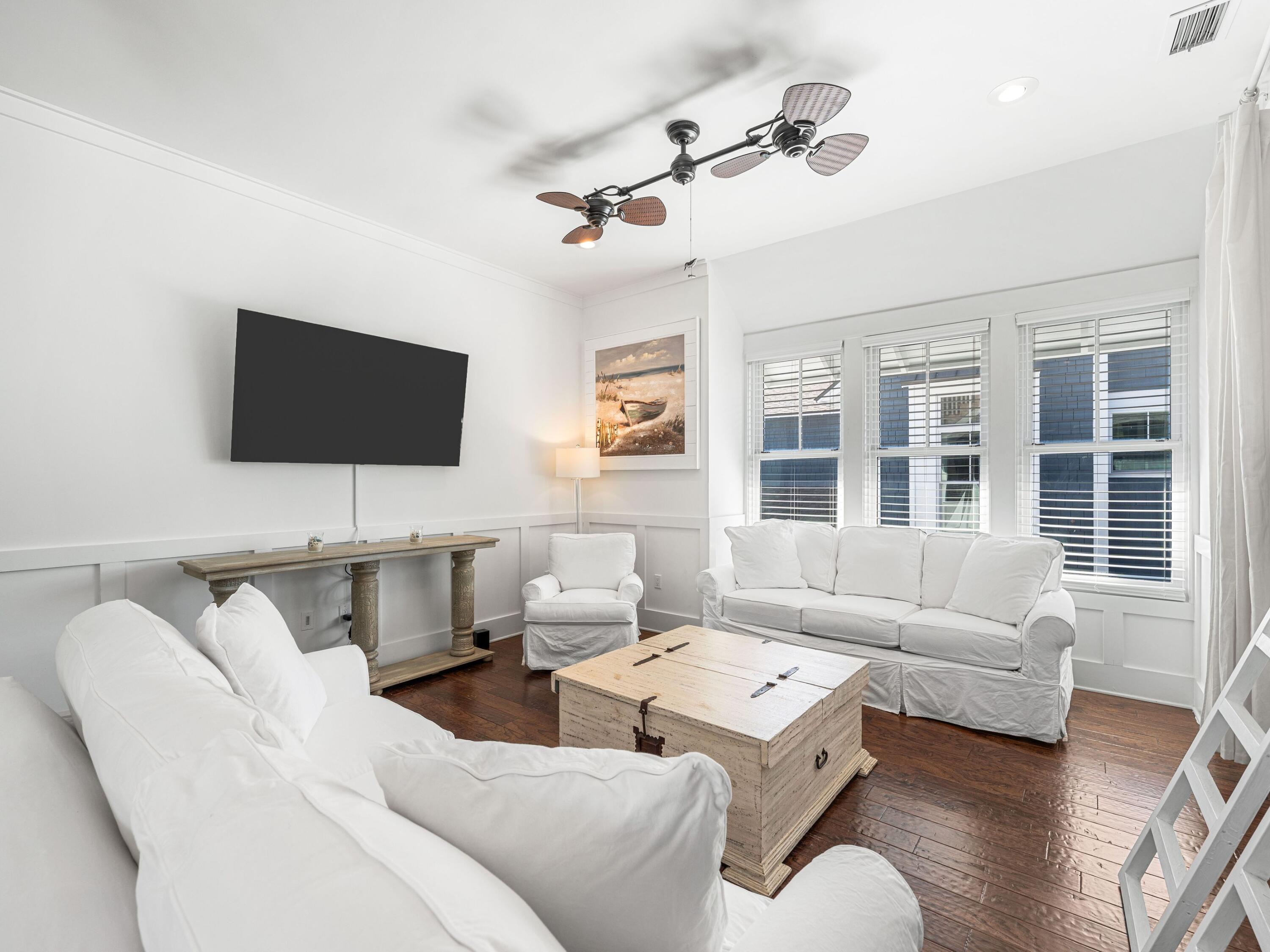 35 Shore Bridge Circle Watersound FL 32461