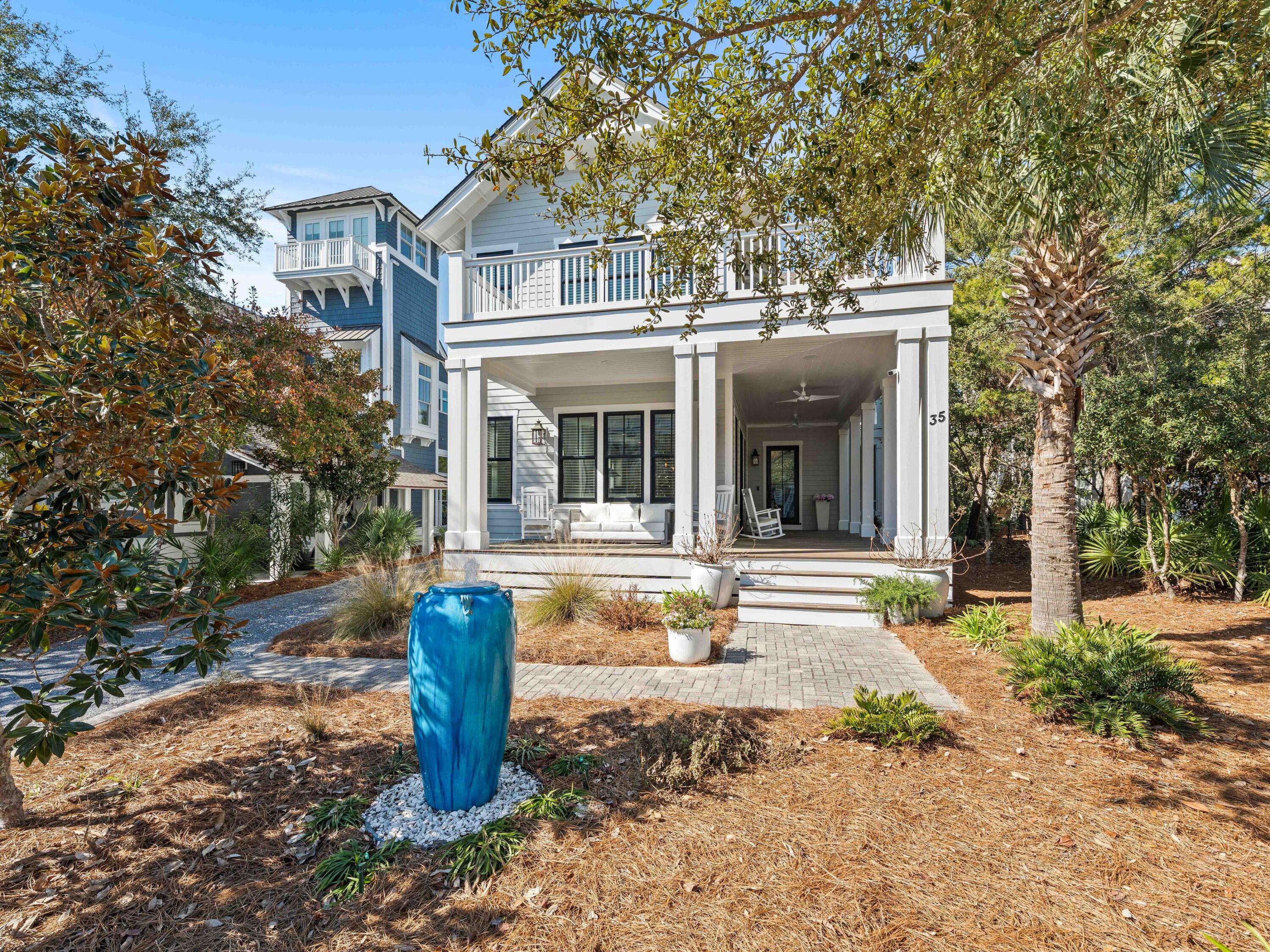 35 Shore Bridge Circle Watersound FL 32461