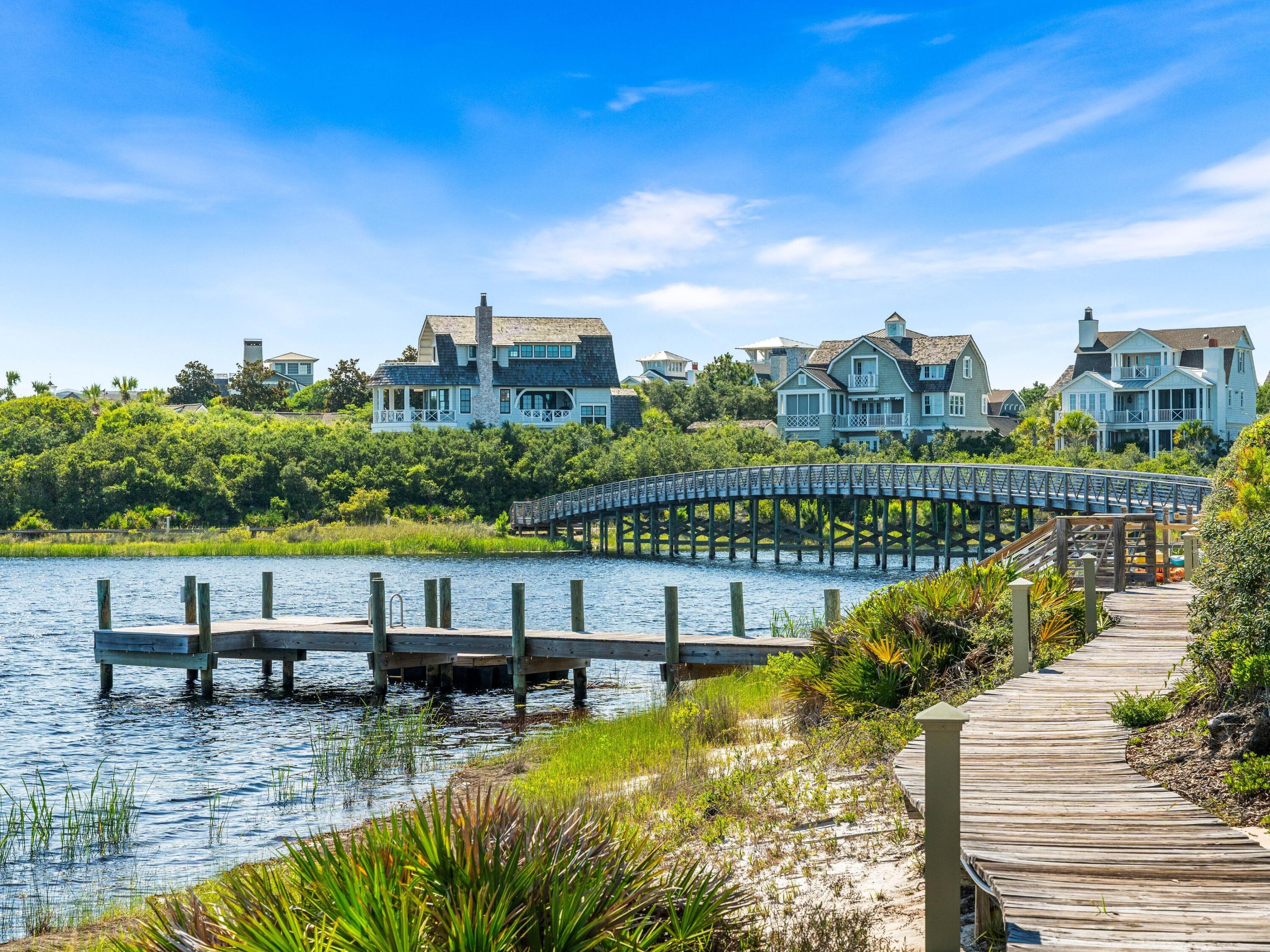 35 Shore Bridge Circle Watersound FL 32461