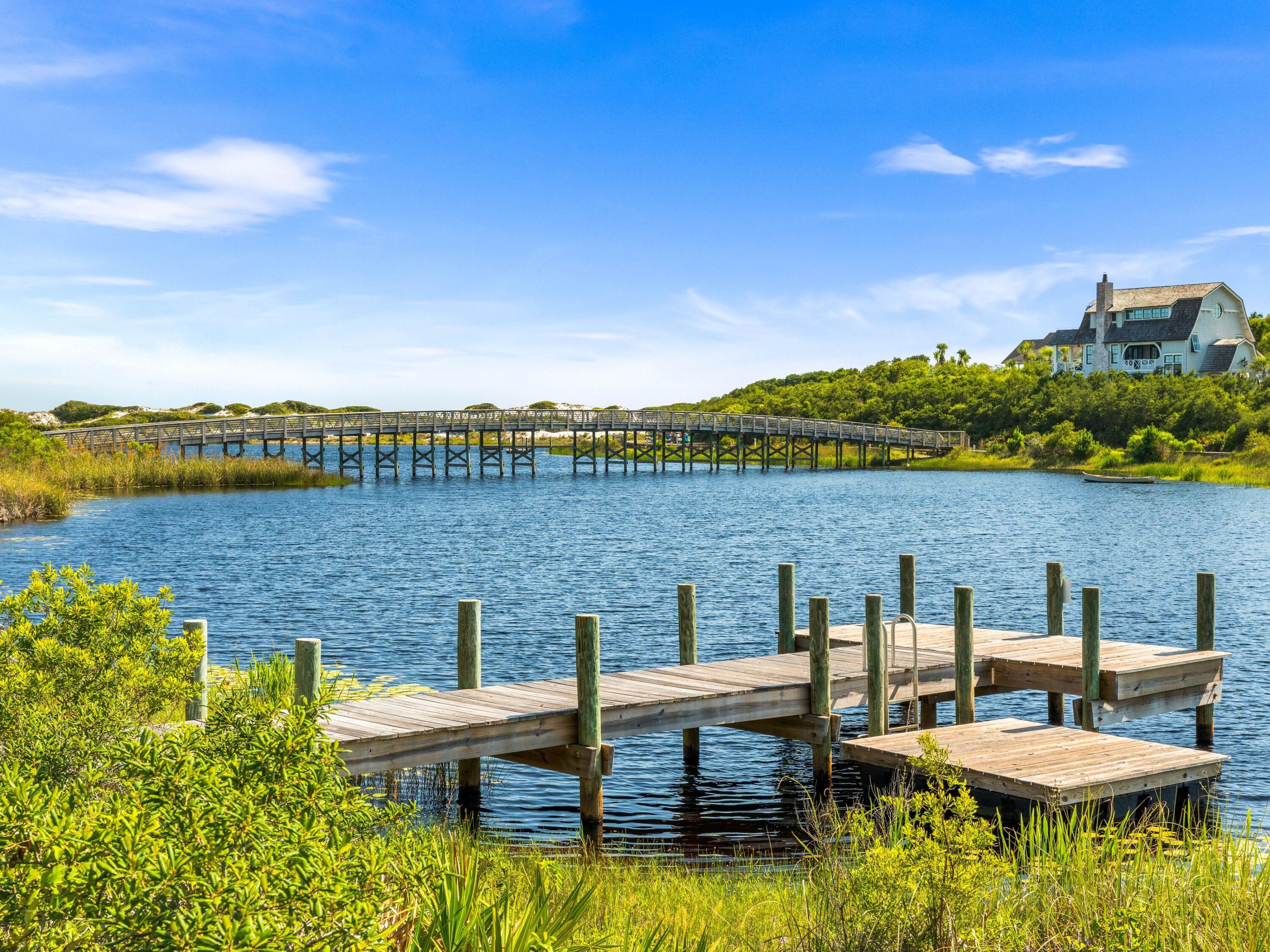 35 Shore Bridge Circle Watersound FL 32461