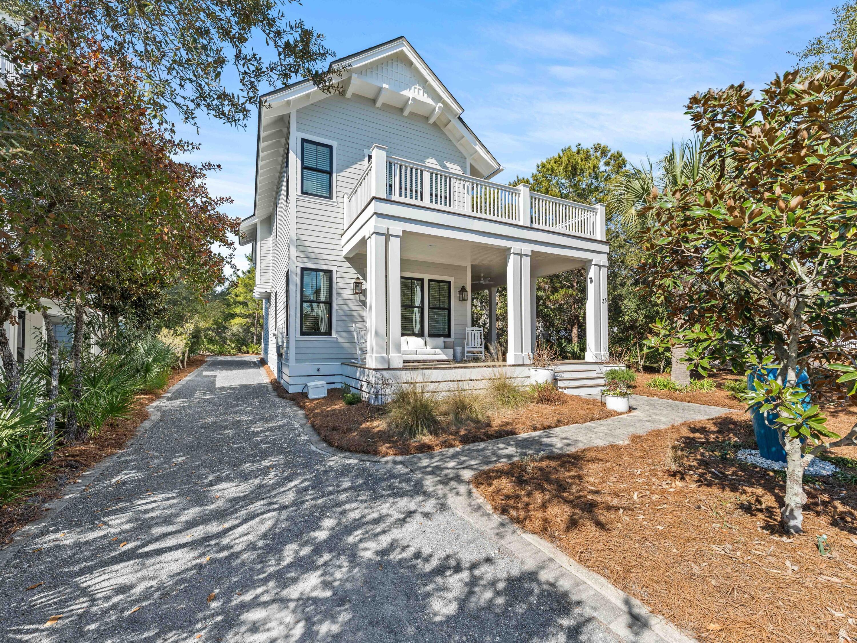 35 Shore Bridge Circle Watersound FL 32461