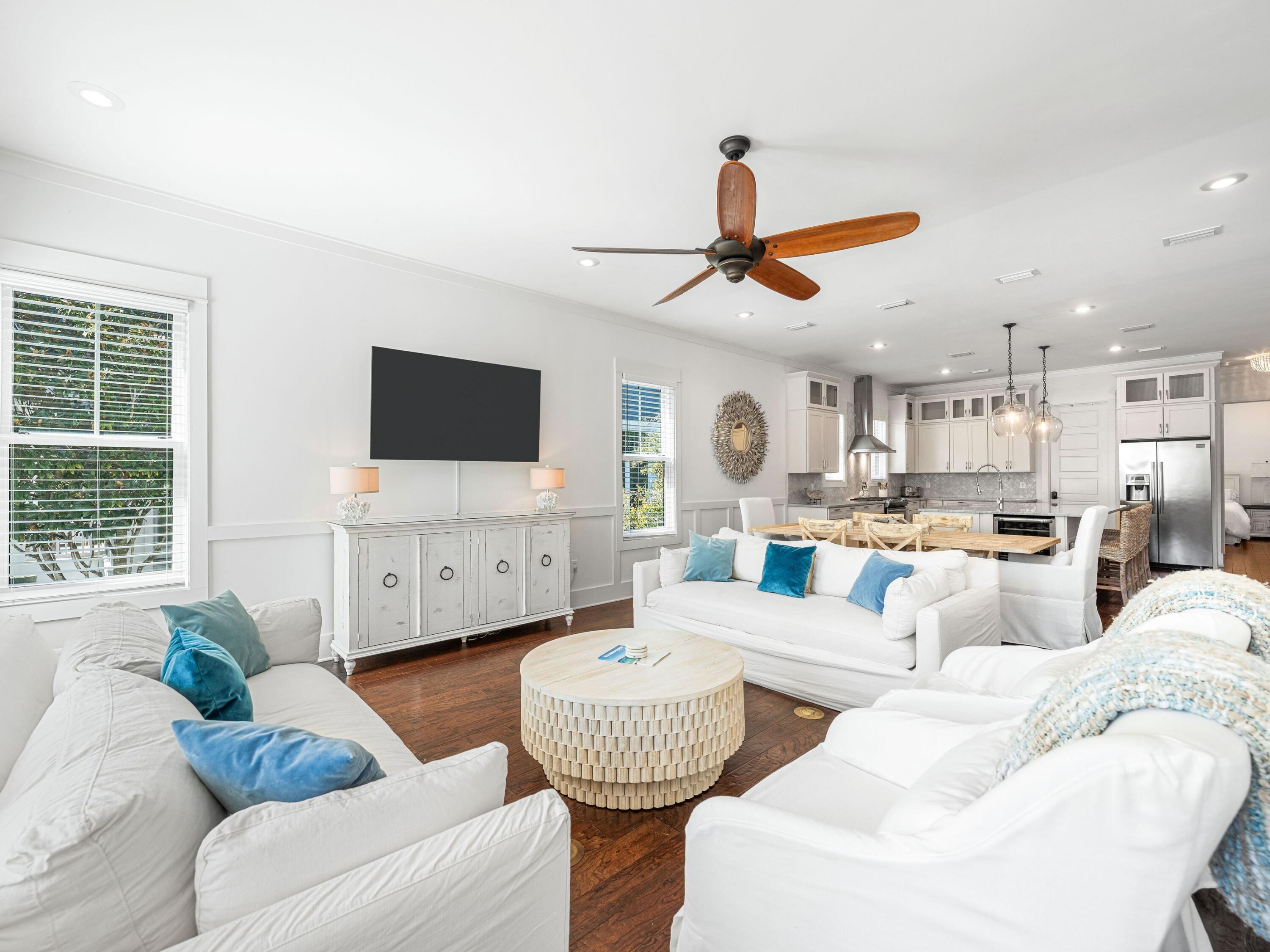 35 Shore Bridge Circle Watersound FL 32461