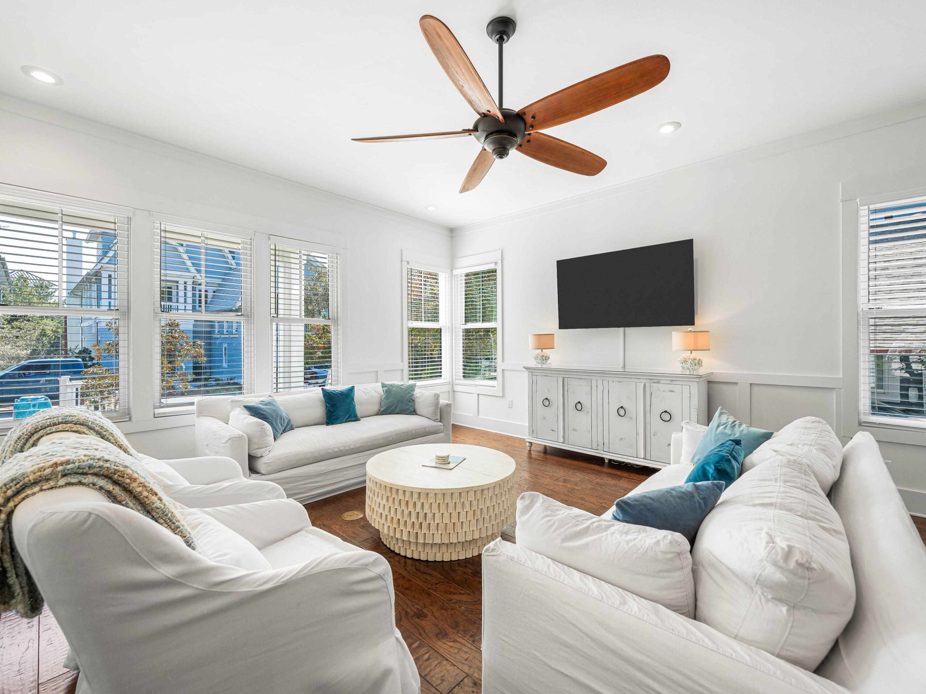 35 Shore Bridge Circle Watersound FL 32461