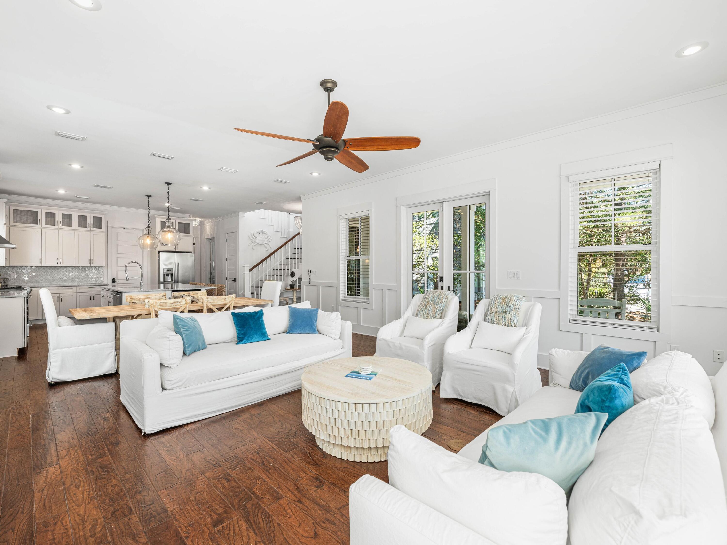 35 Shore Bridge Circle Watersound FL 32461