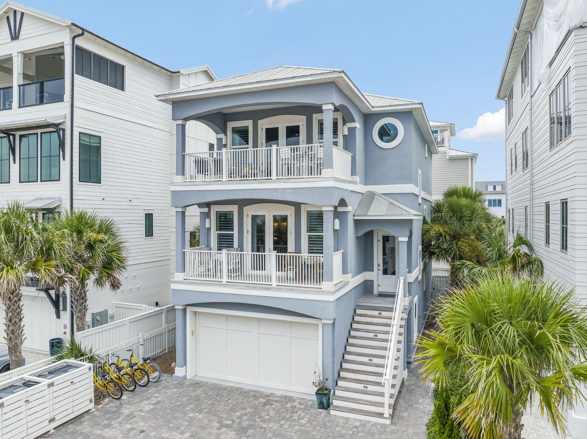 93 N Emerald Cove Lane Inlet Beach FL 32461