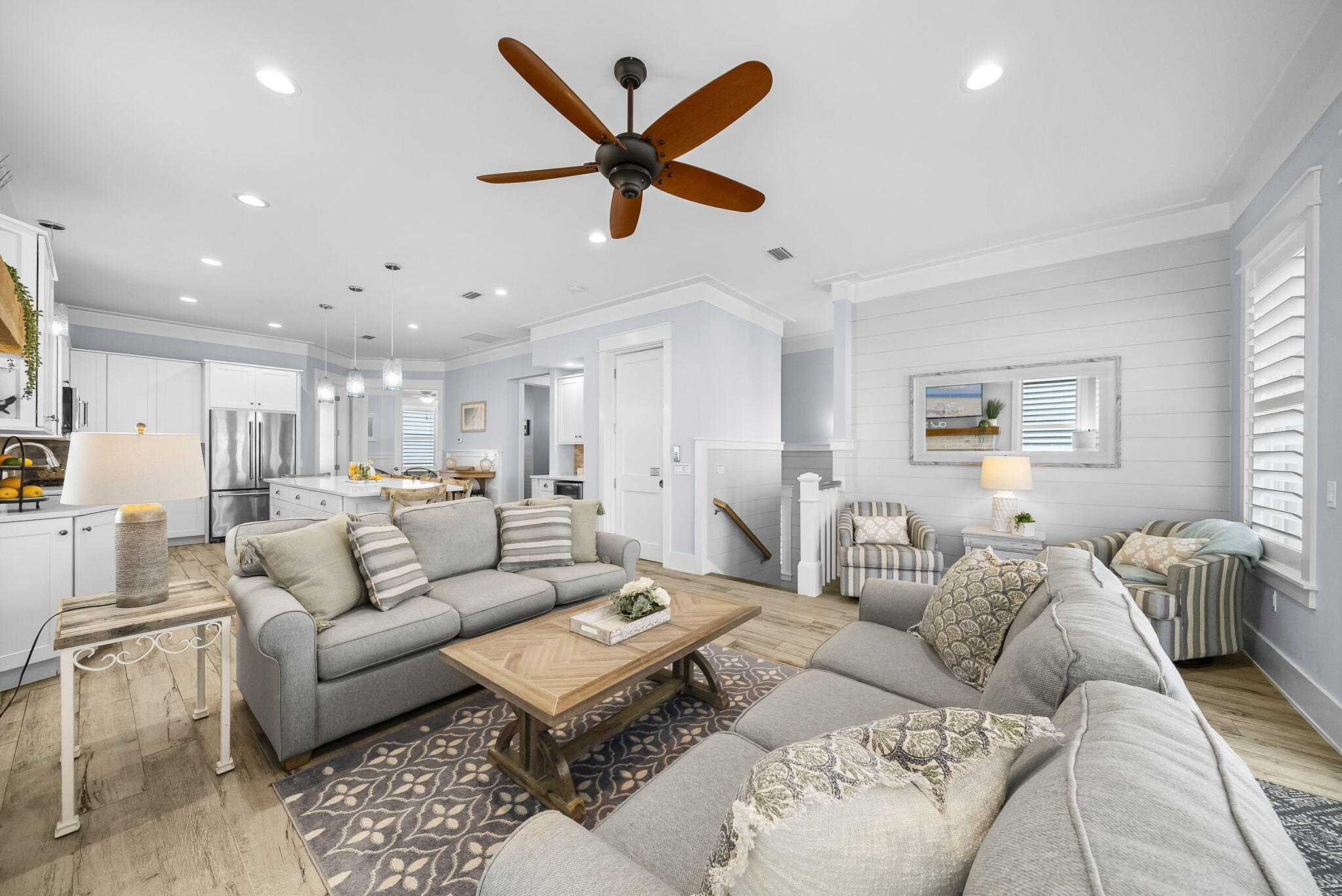 93 N Emerald Cove Lane Inlet Beach FL 32461