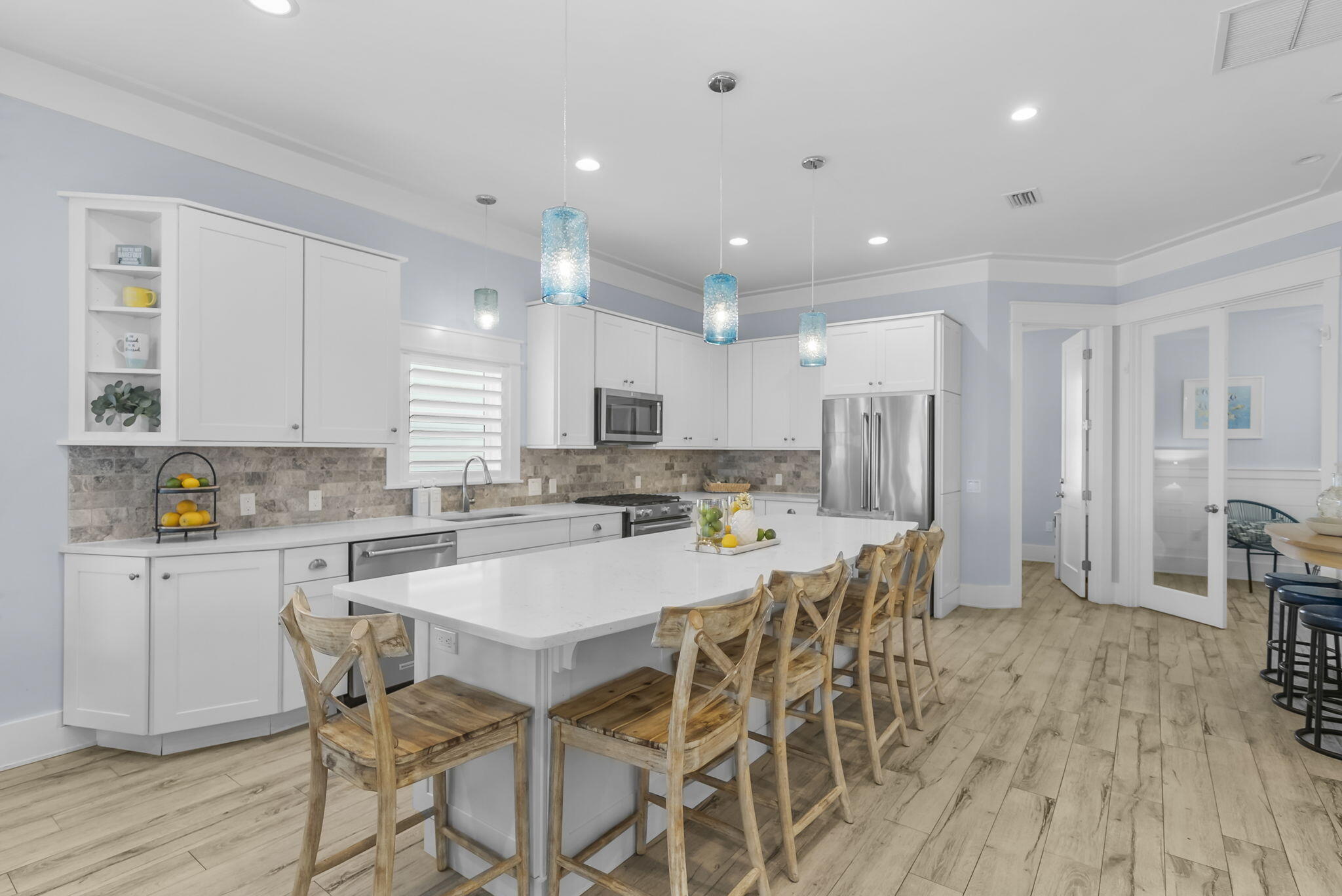 93 N Emerald Cove Lane Inlet Beach FL 32461