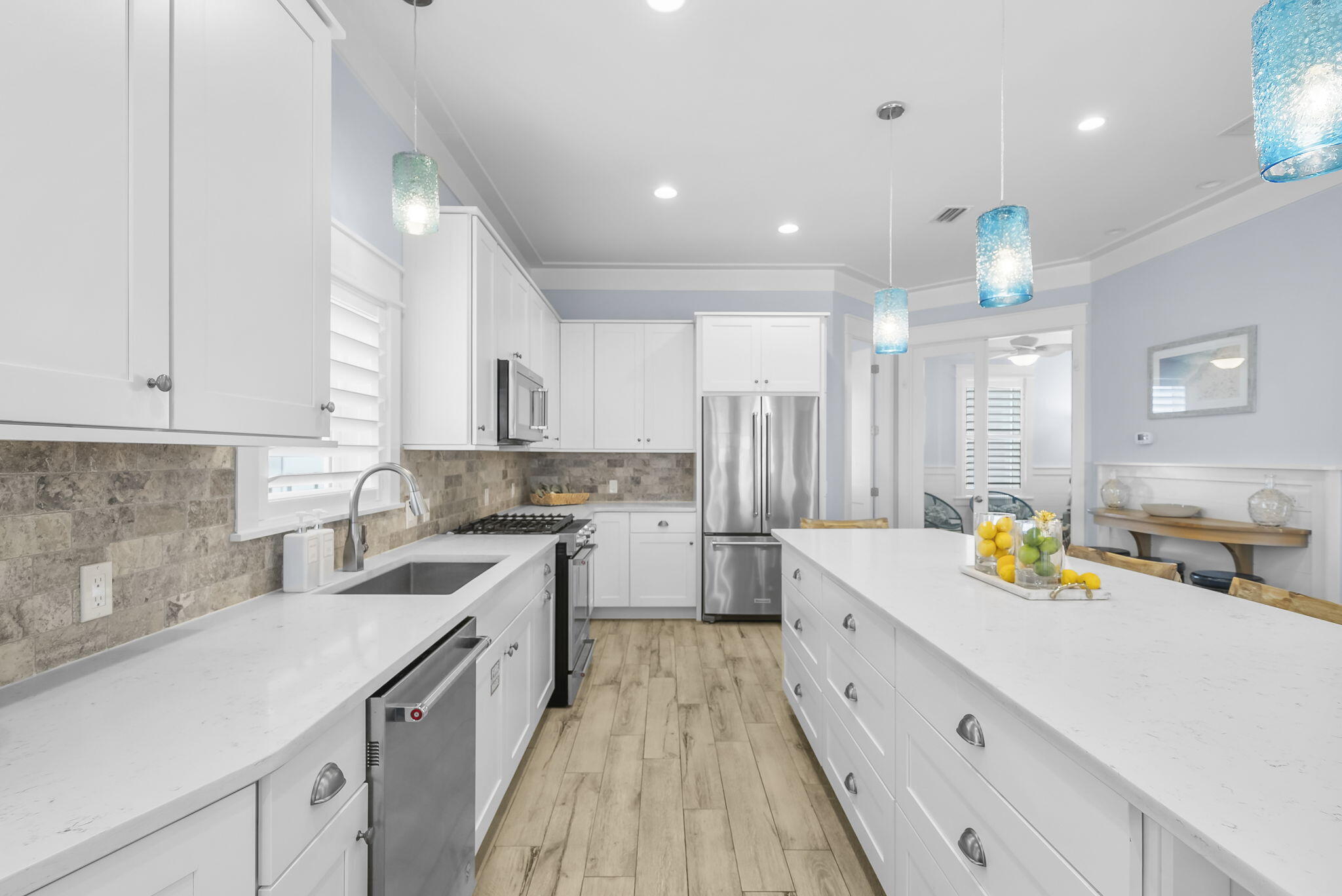 93 N Emerald Cove Lane Inlet Beach FL 32461