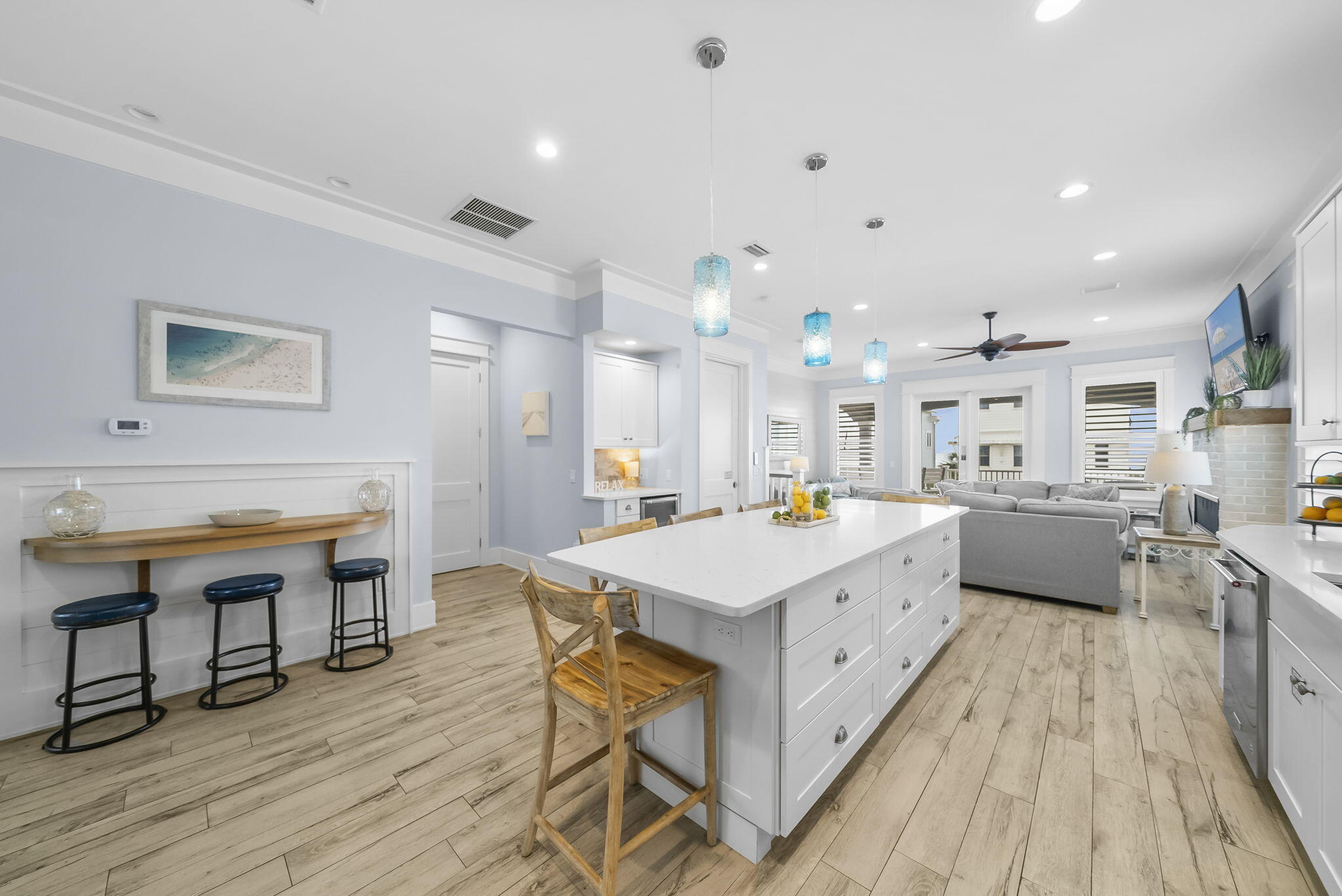 93 N Emerald Cove Lane Inlet Beach FL 32461