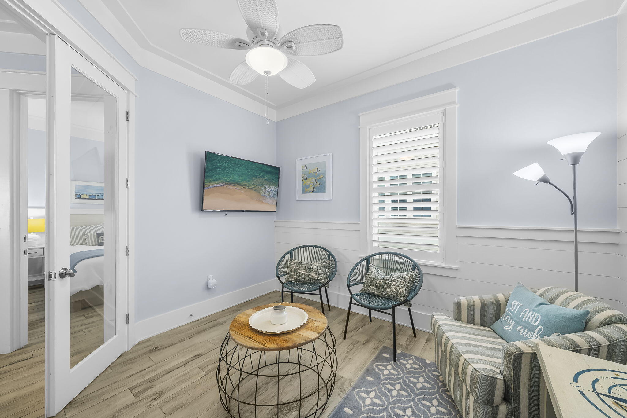 93 N Emerald Cove Lane Inlet Beach FL 32461