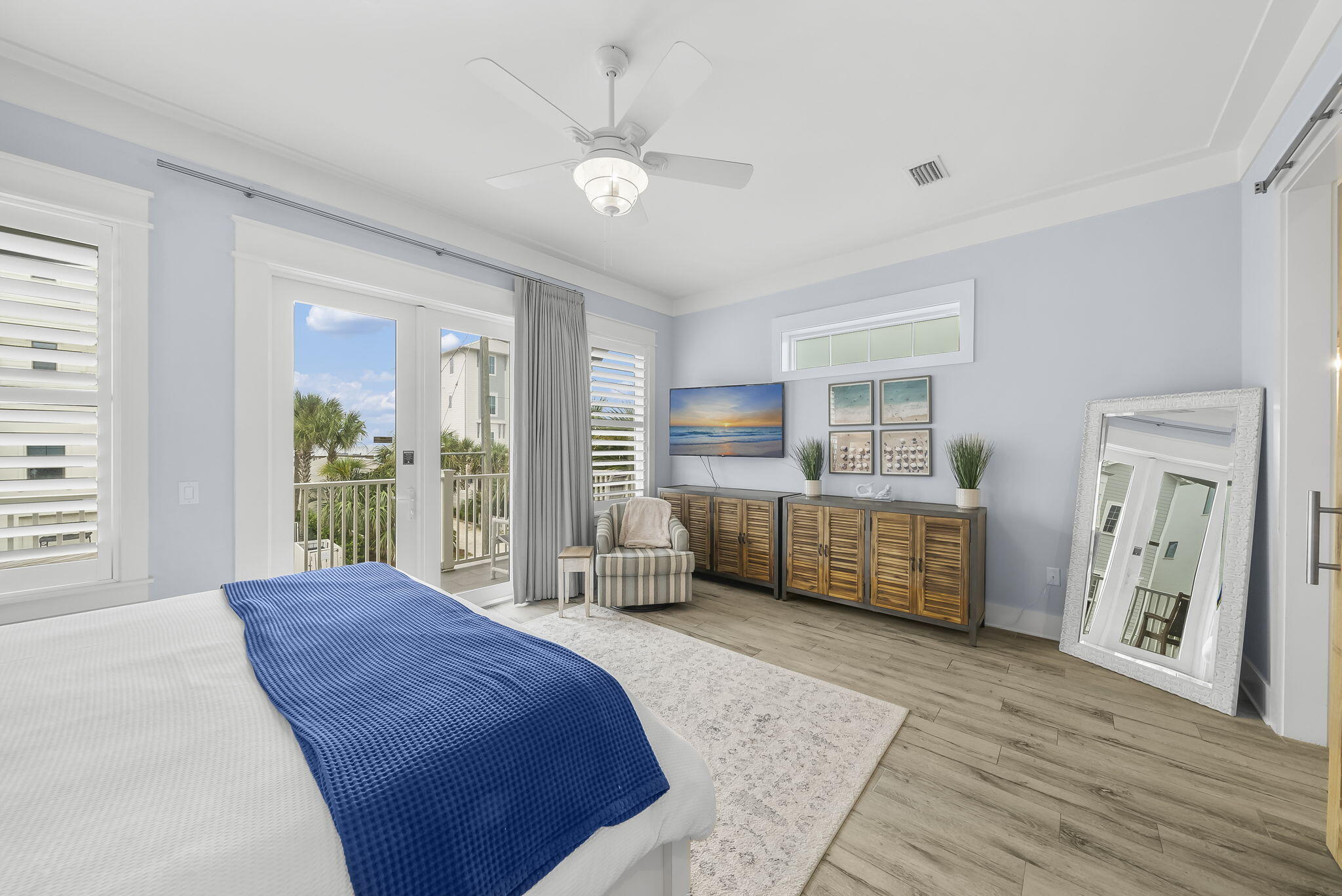 93 N Emerald Cove Lane Inlet Beach FL 32461