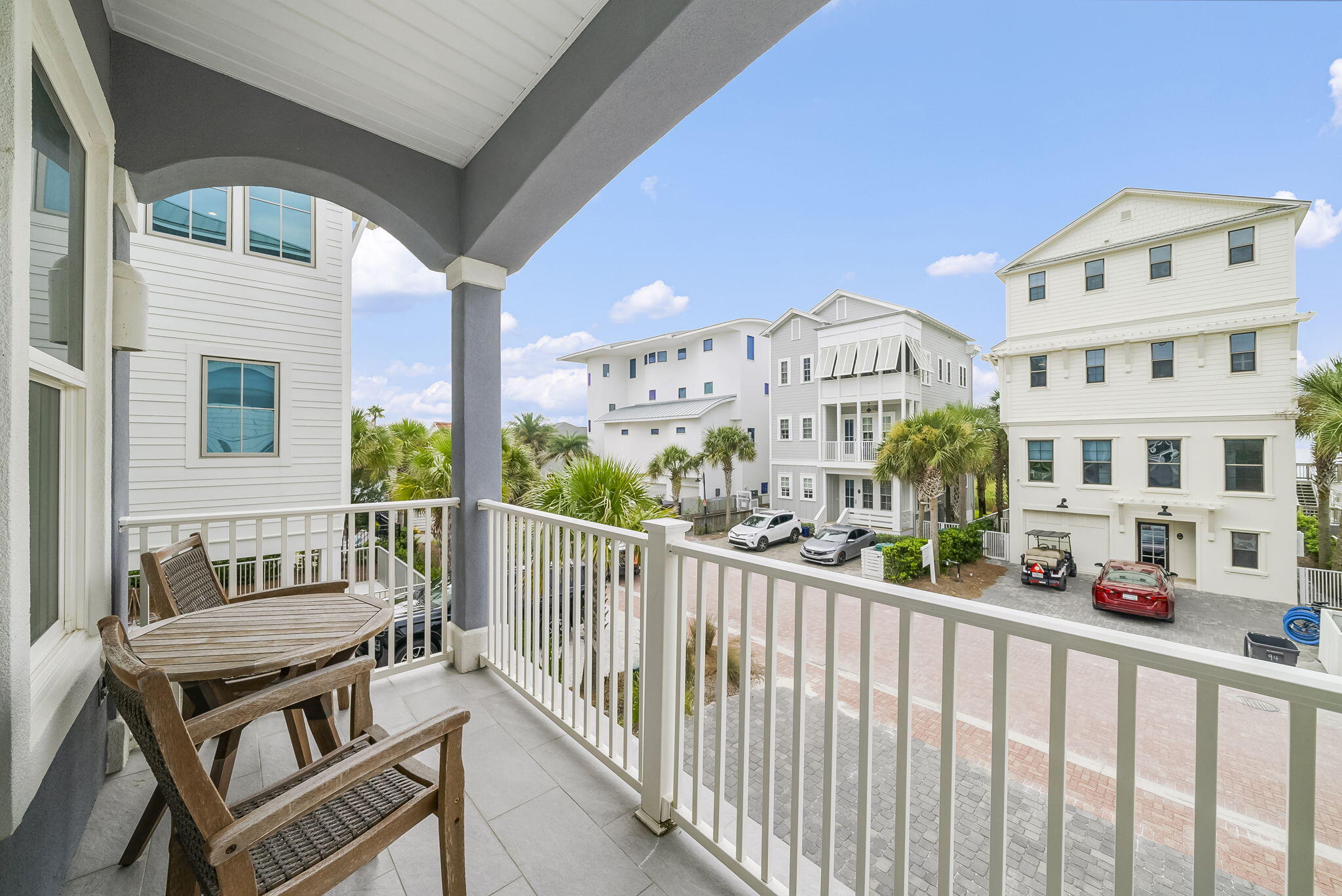 93 N Emerald Cove Lane Inlet Beach FL 32461
