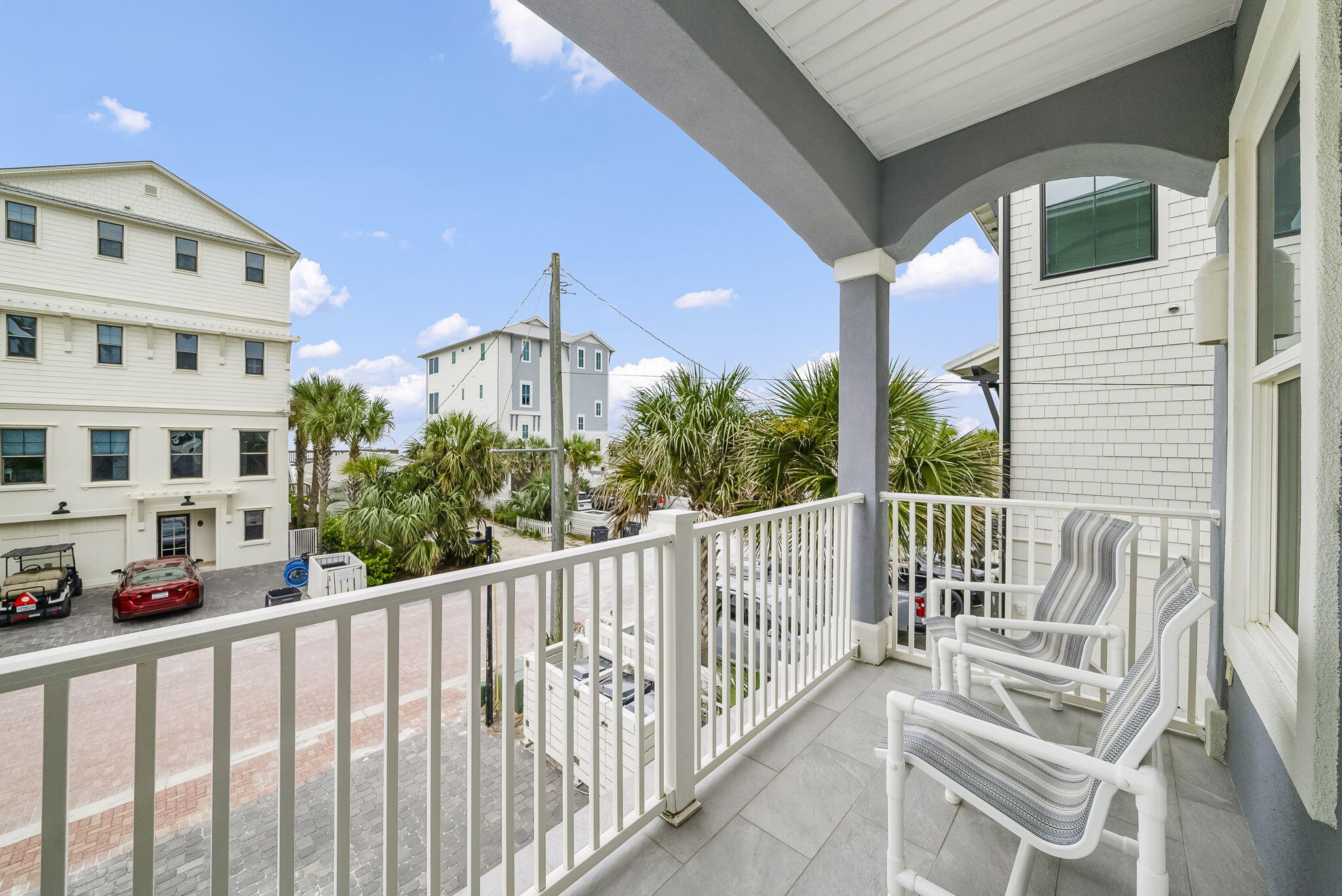 93 N Emerald Cove Lane Inlet Beach FL 32461