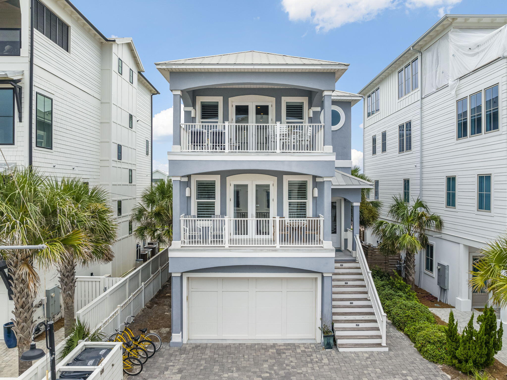 93 N Emerald Cove Lane Inlet Beach FL 32461