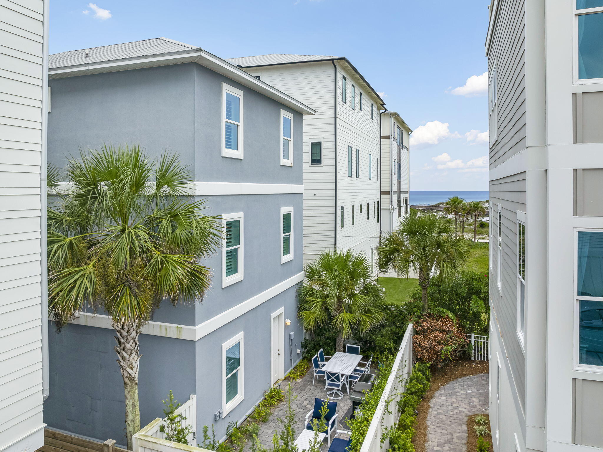 93 N Emerald Cove Lane Inlet Beach FL 32461