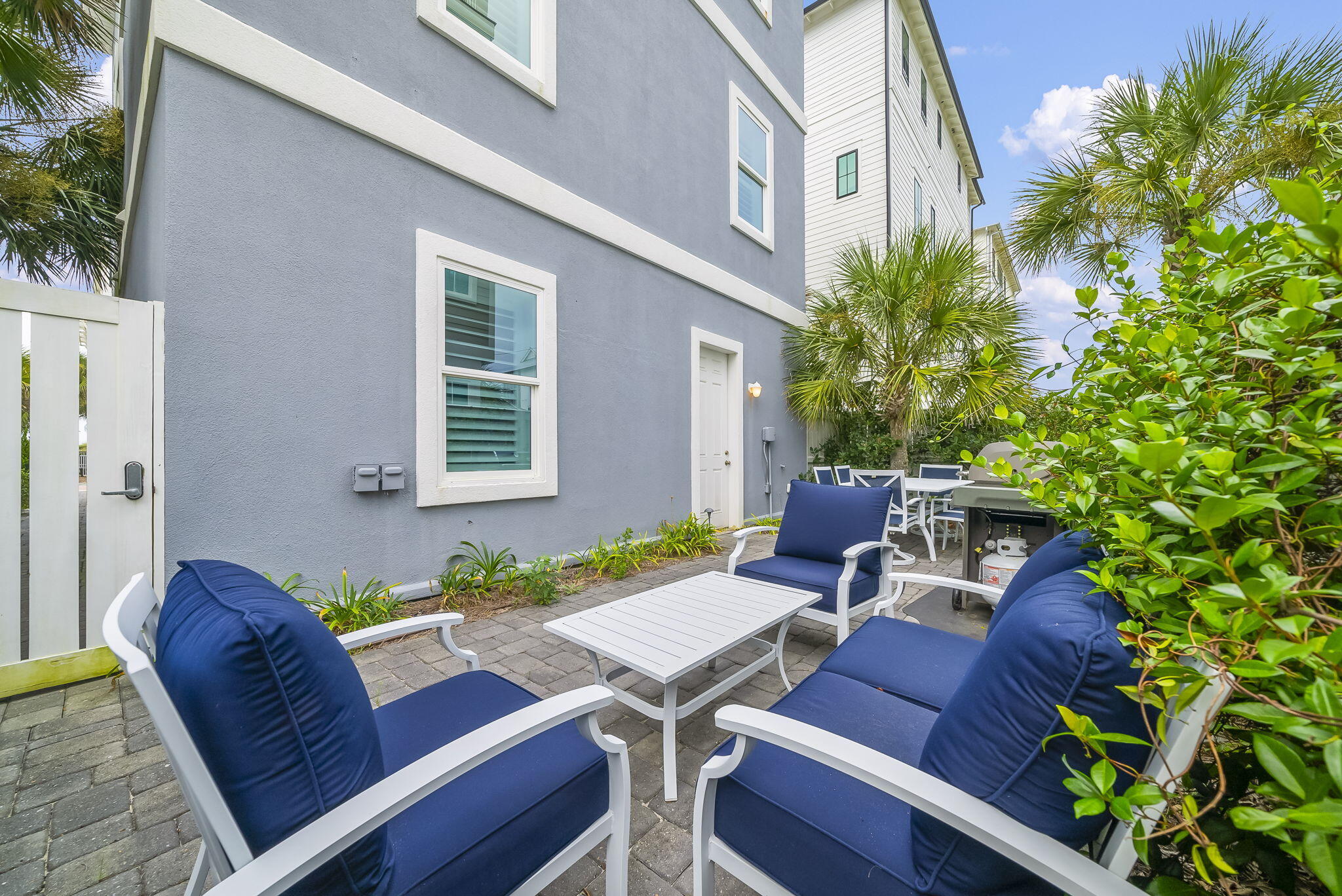 93 N Emerald Cove Lane Inlet Beach FL 32461