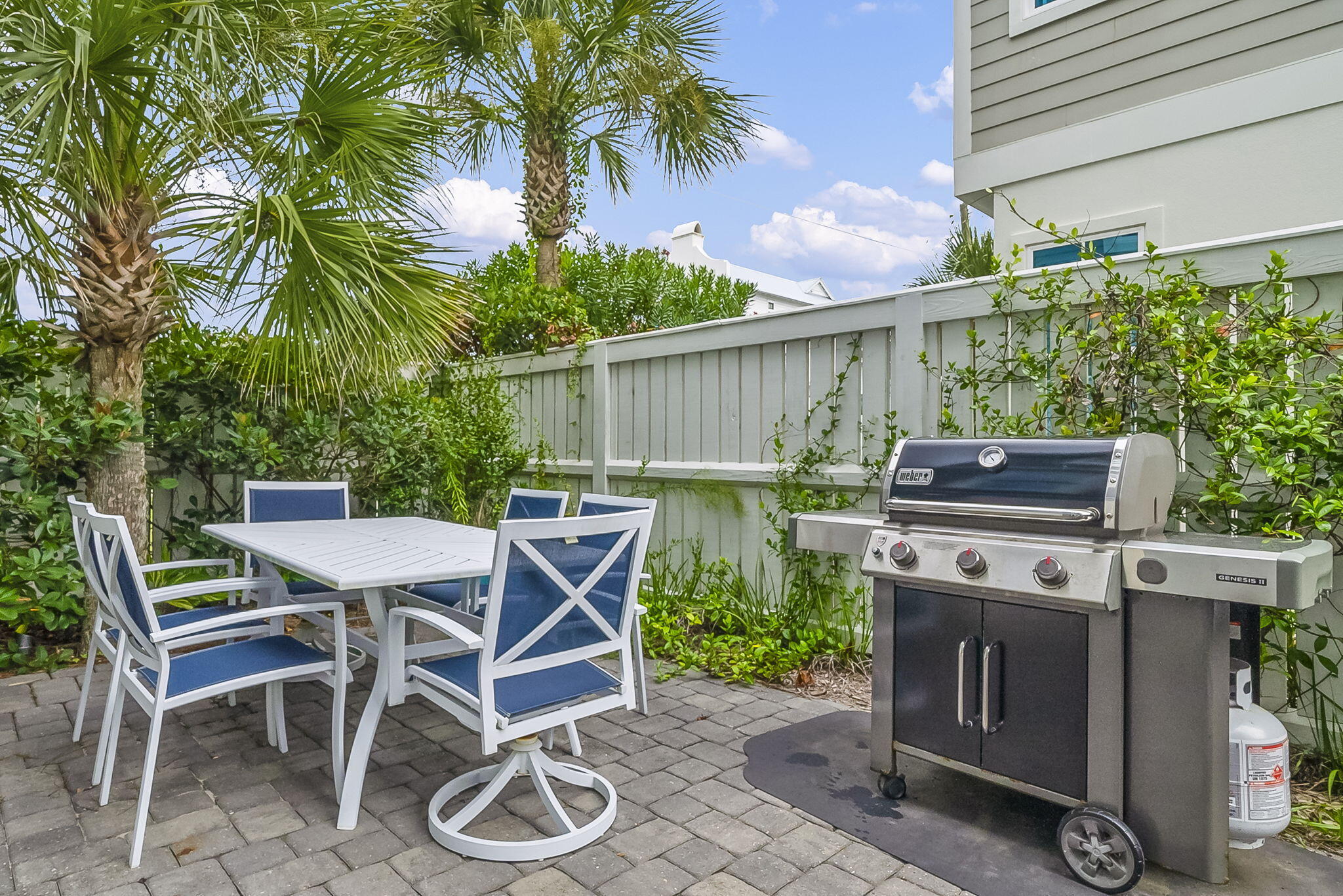 93 N Emerald Cove Lane Inlet Beach FL 32461