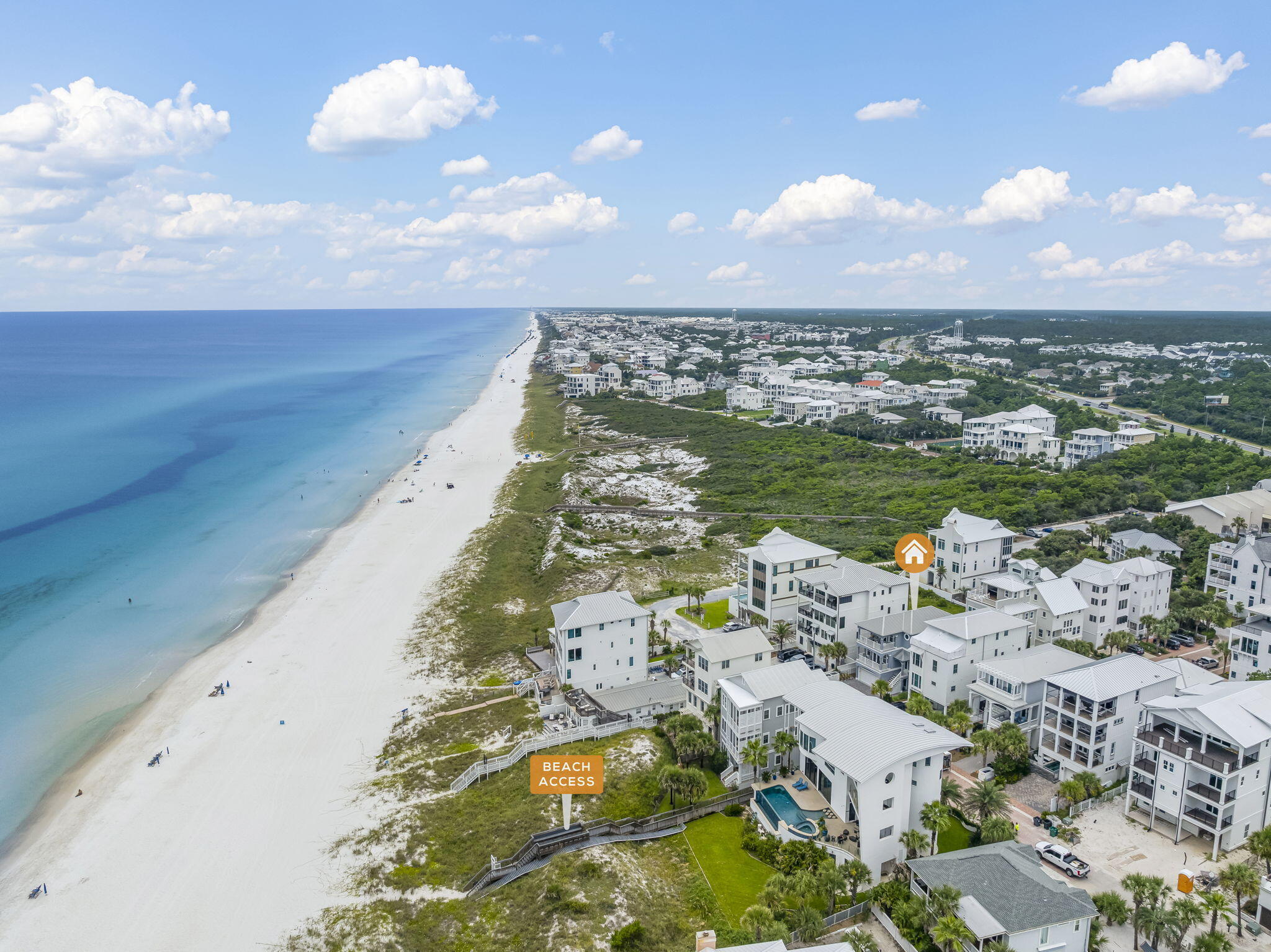 93 N Emerald Cove Lane Inlet Beach FL 32461