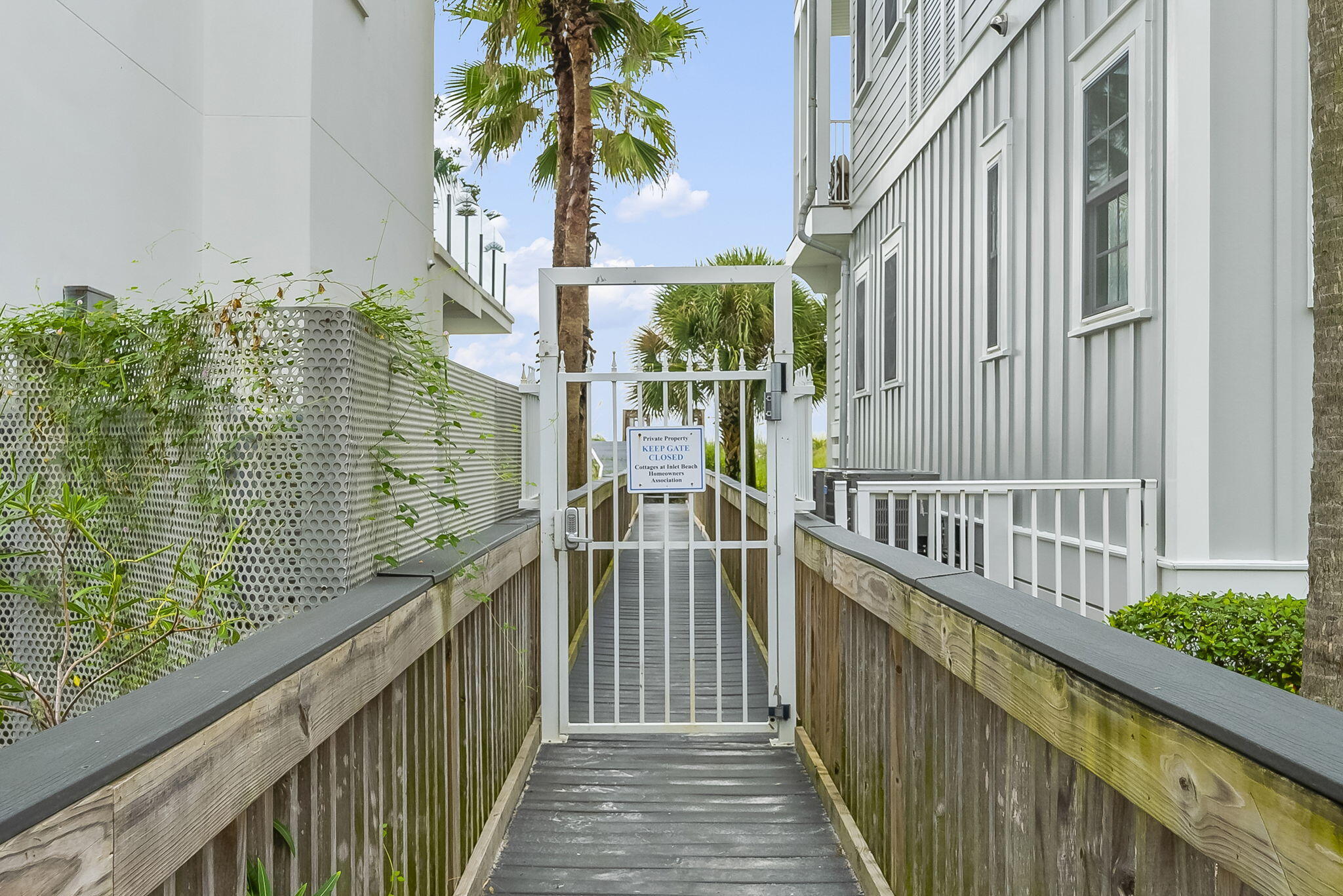 93 N Emerald Cove Lane Inlet Beach FL 32461