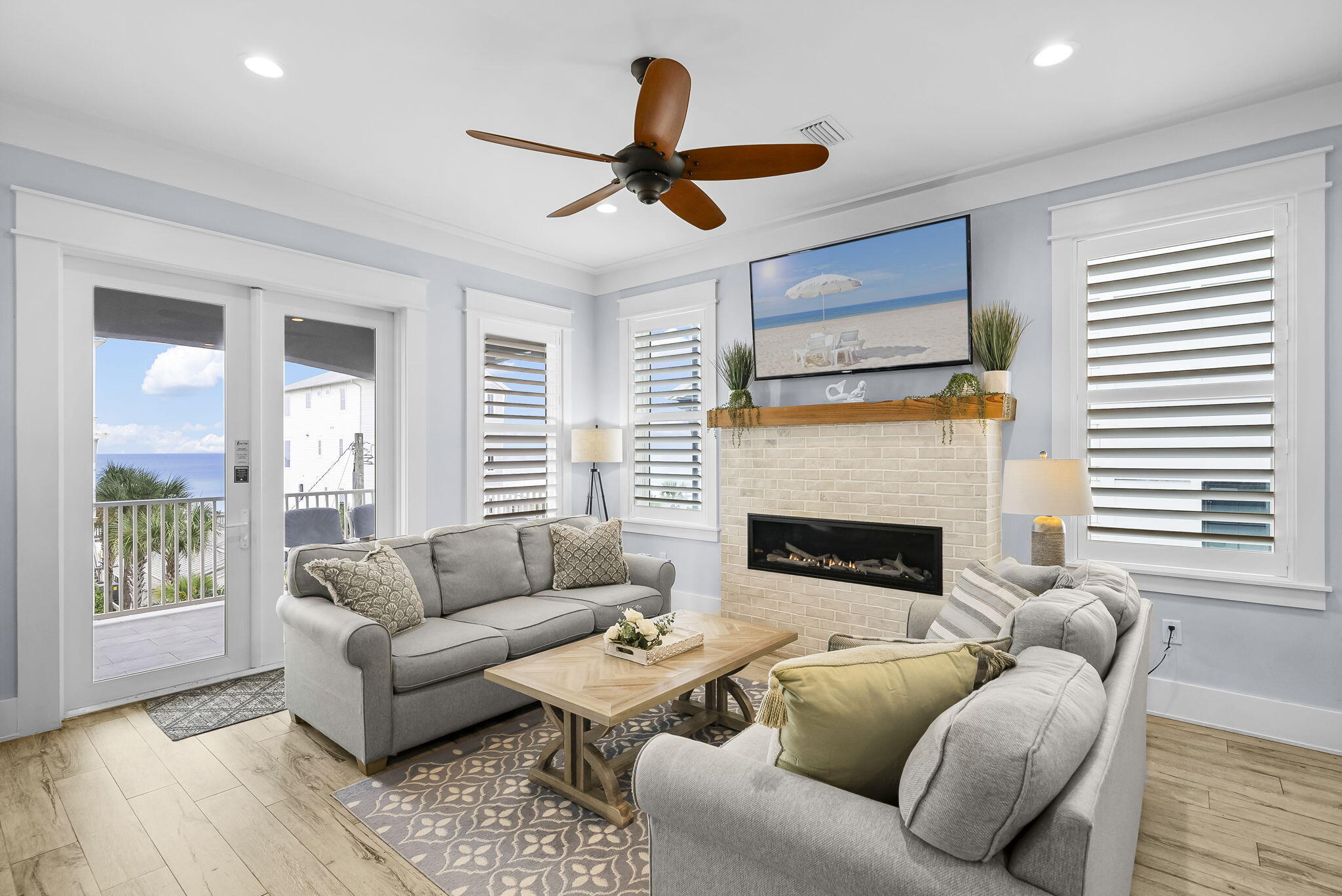 93 N Emerald Cove Lane Inlet Beach FL 32461