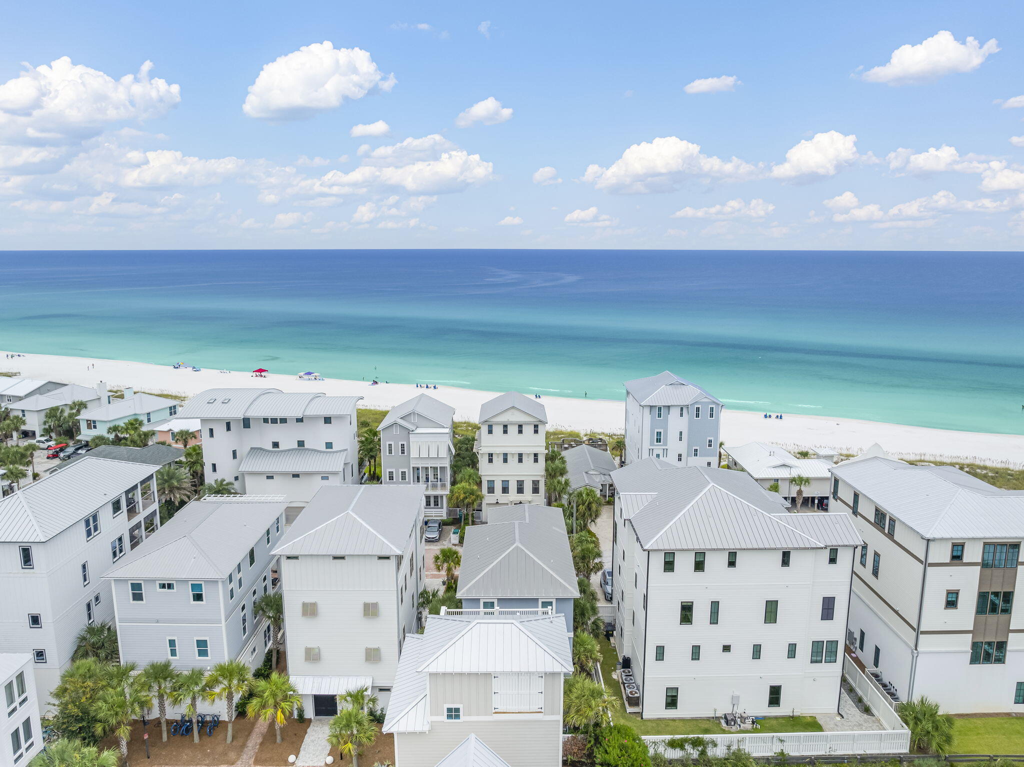 93 N Emerald Cove Lane Inlet Beach FL 32461