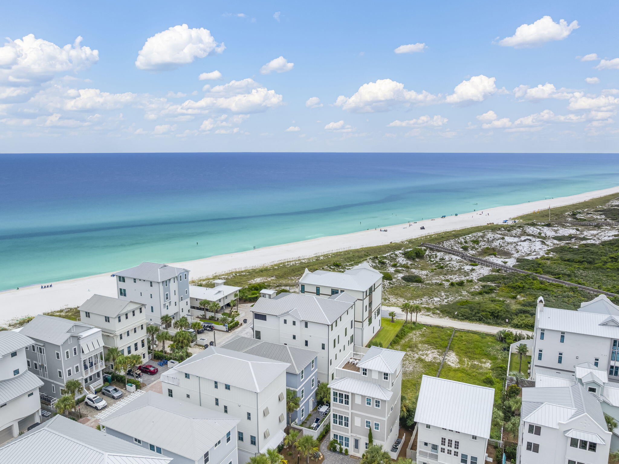 93 N Emerald Cove Lane Inlet Beach FL 32461