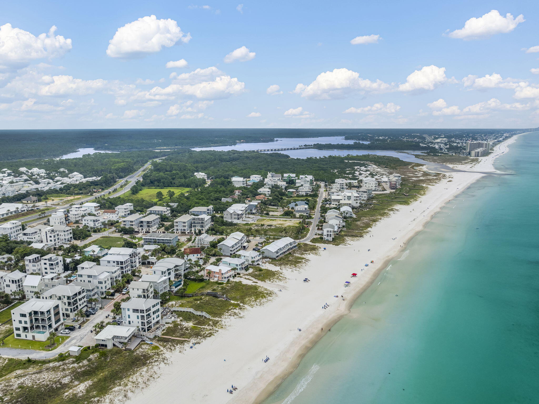 93 N Emerald Cove Lane Inlet Beach FL 32461