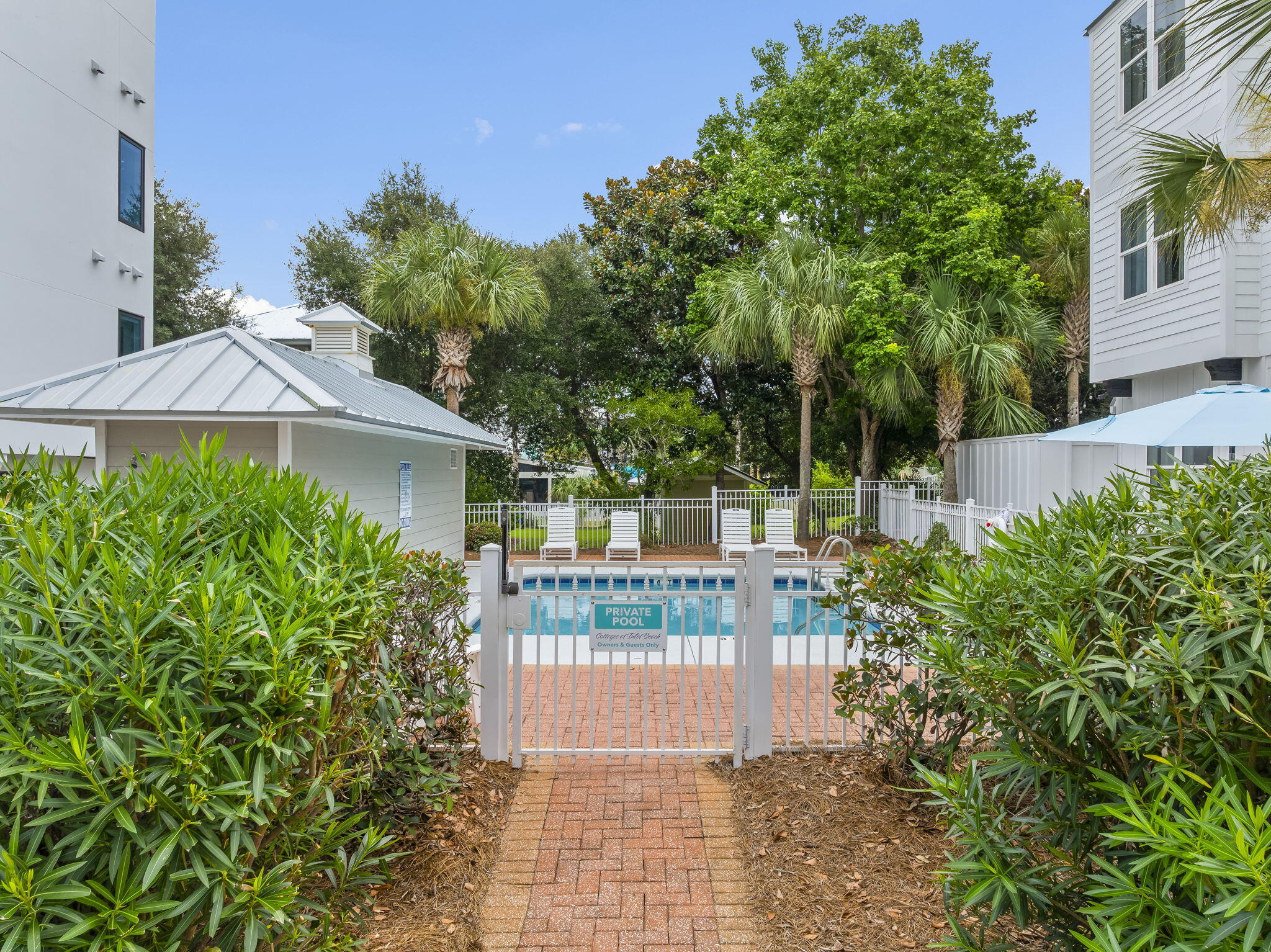 93 N Emerald Cove Lane Inlet Beach FL 32461